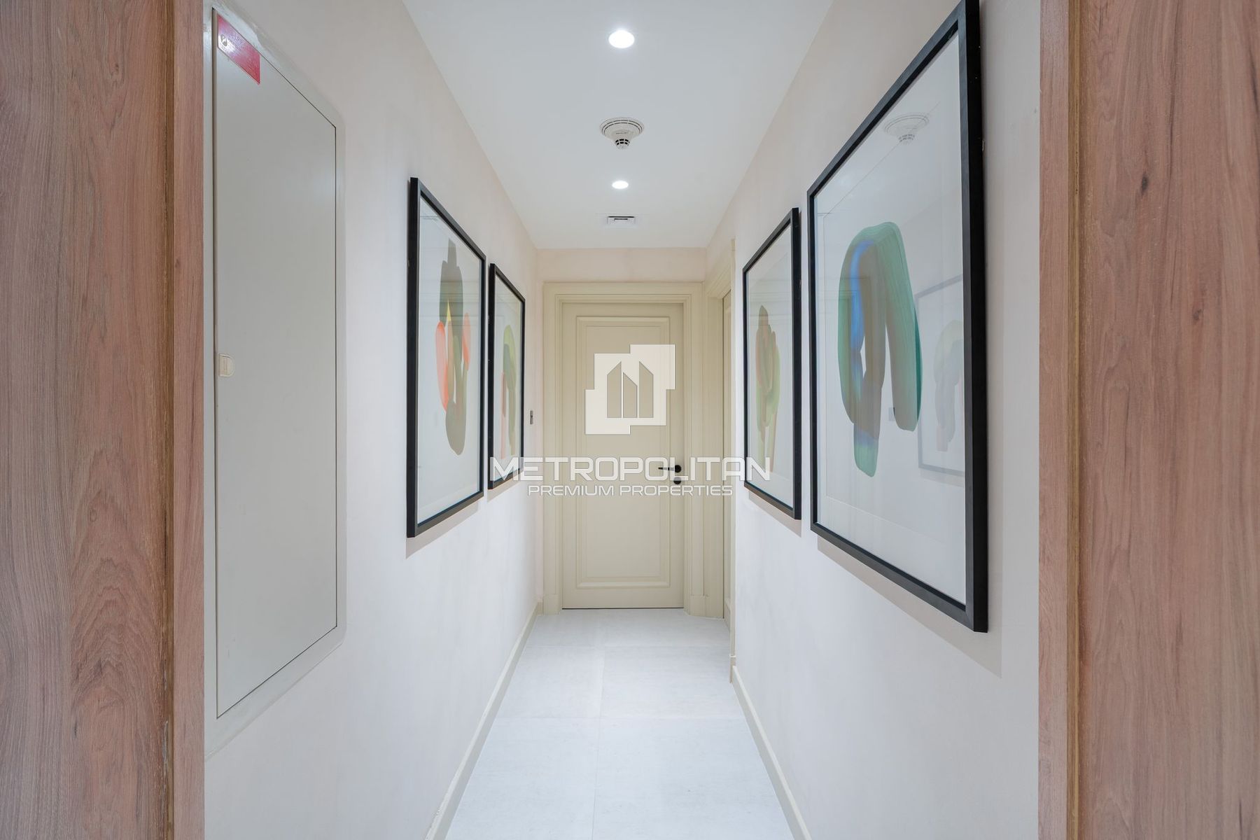 Tastefully Upgraded | Burj View | Multiple Options