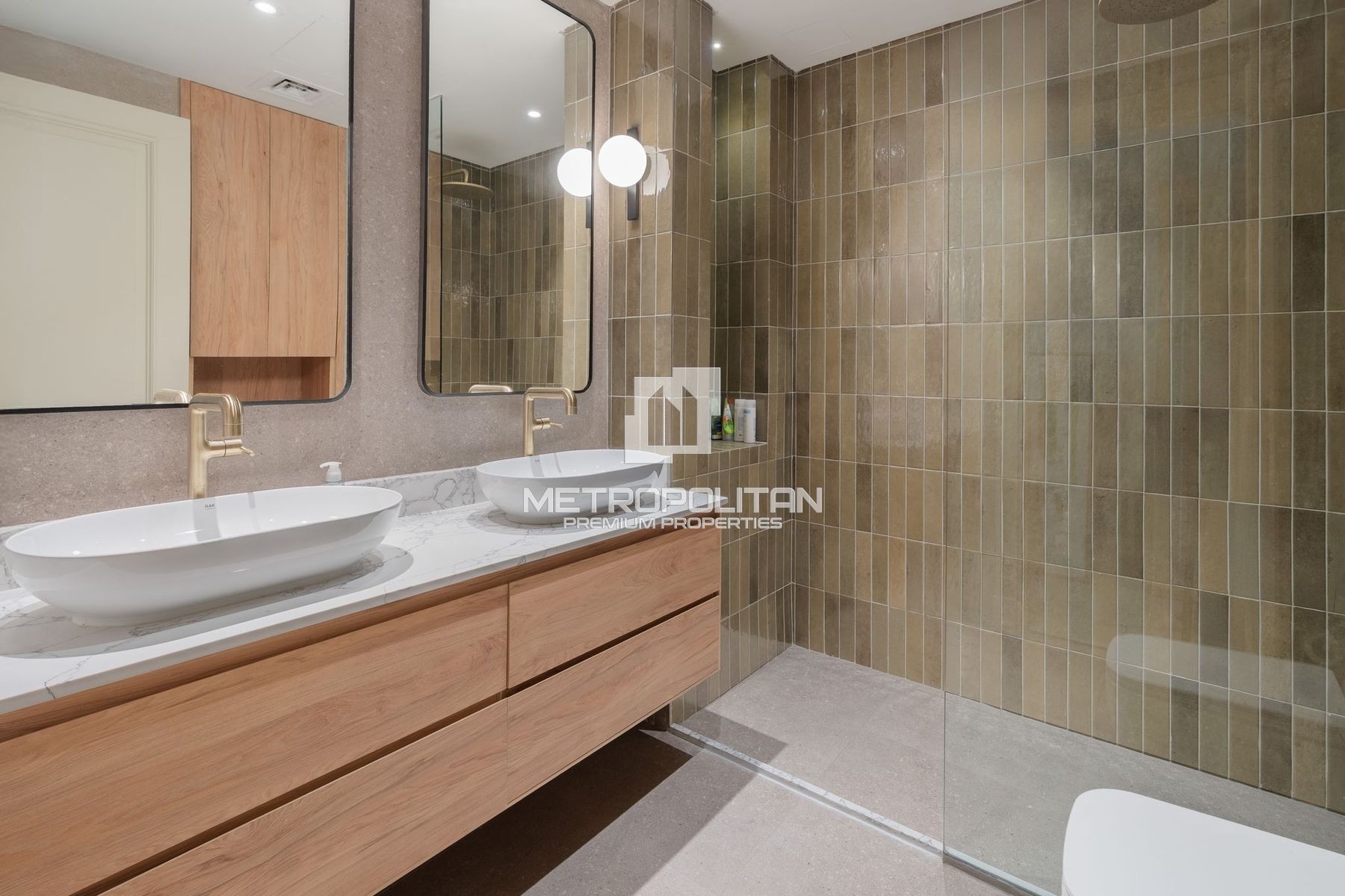 Tastefully Upgraded | Burj View | Multiple Options