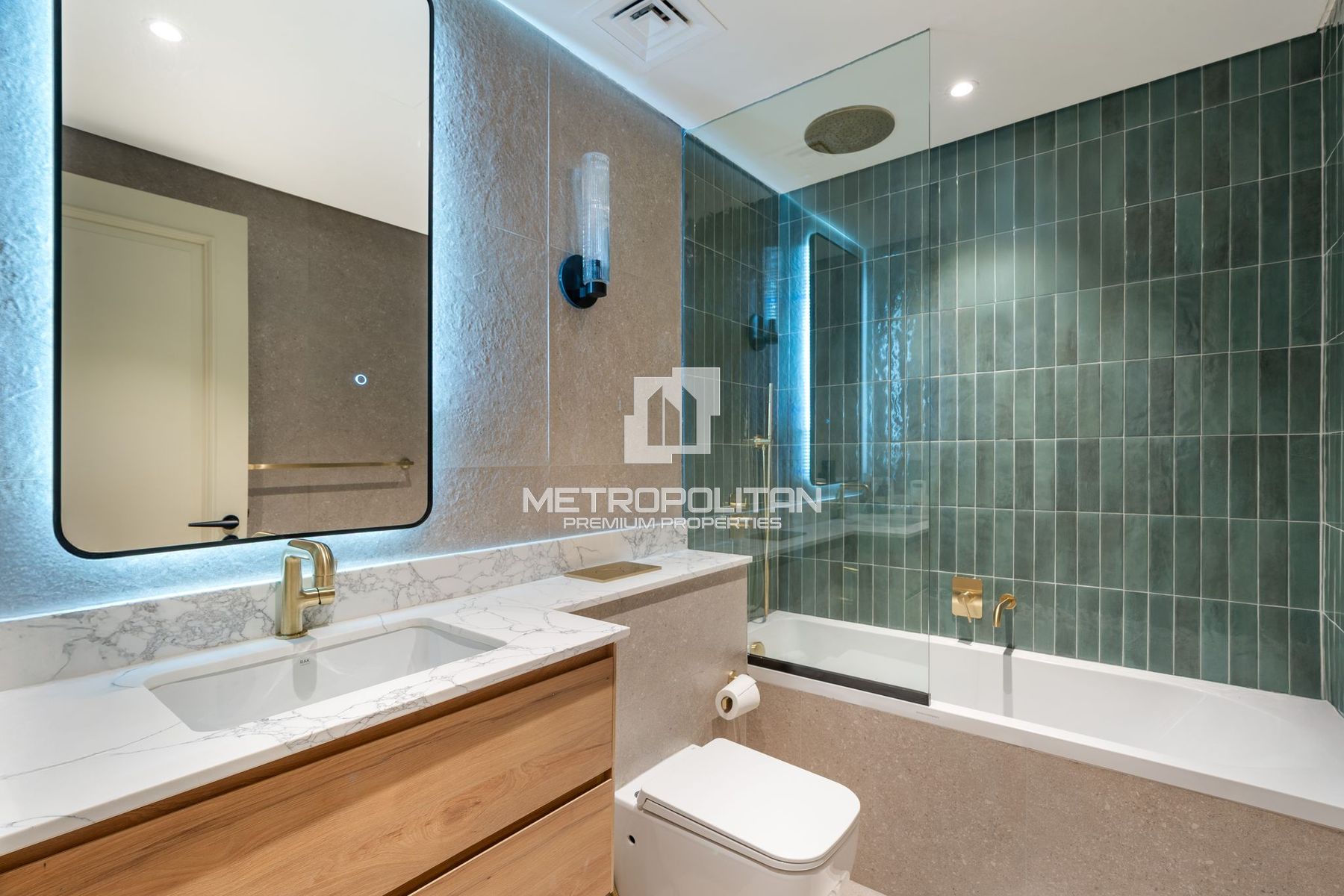 Tastefully Upgraded | Burj View | Multiple Options