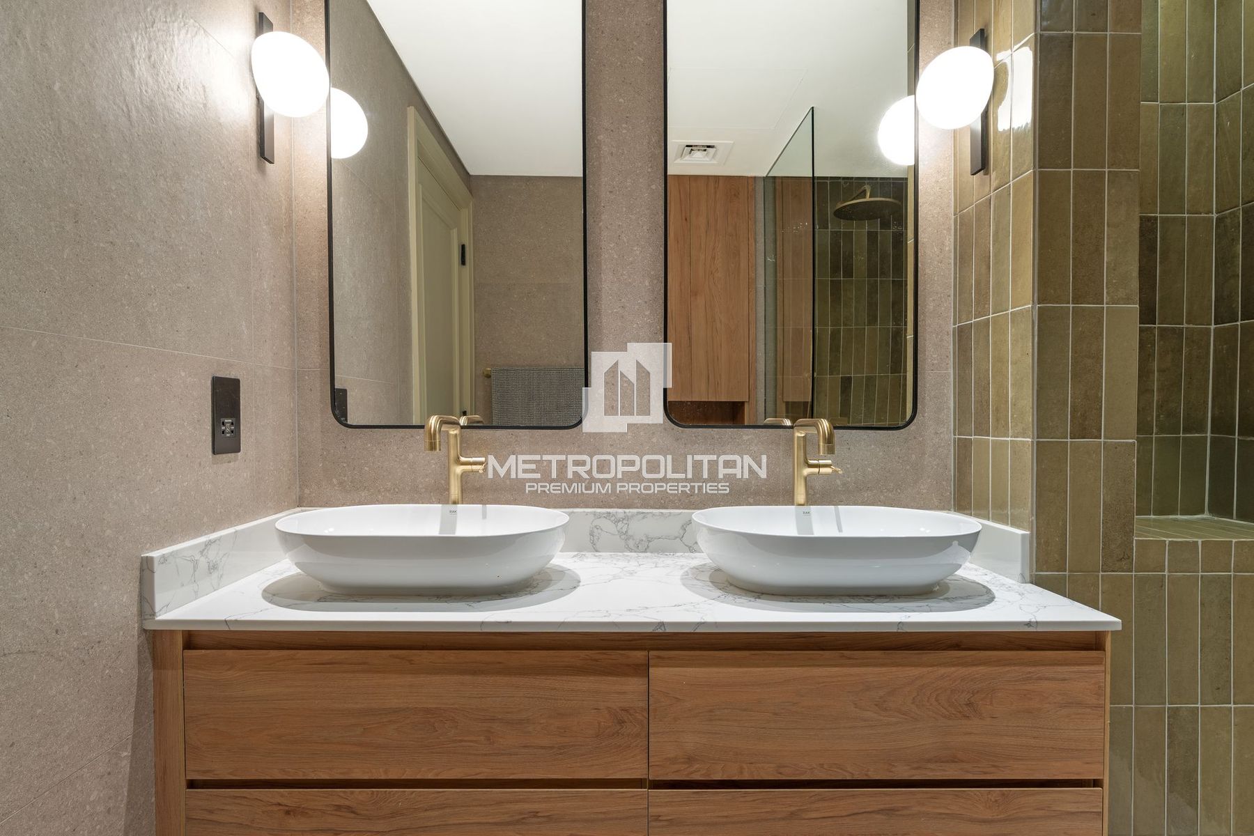 Tastefully Upgraded | Burj View | Multiple Options