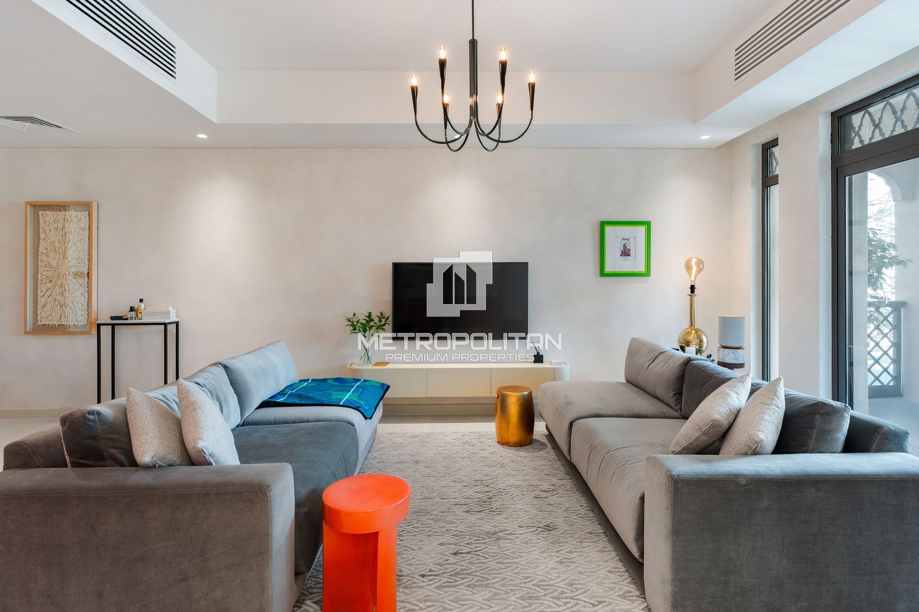 2BR Apartment for Sale in Kamoon 3, Old Town - MPS-51424