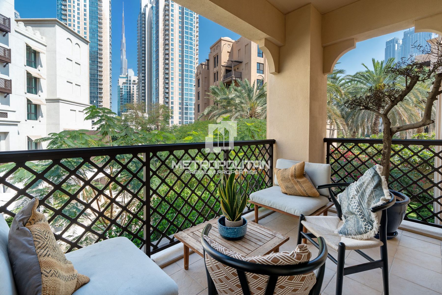 2BR Apartment for Sale in Kamoon 3, Old Town - MPS-51424
