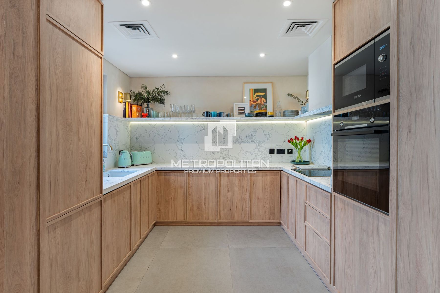 Tastefully Upgraded | Burj View | Multiple Options
