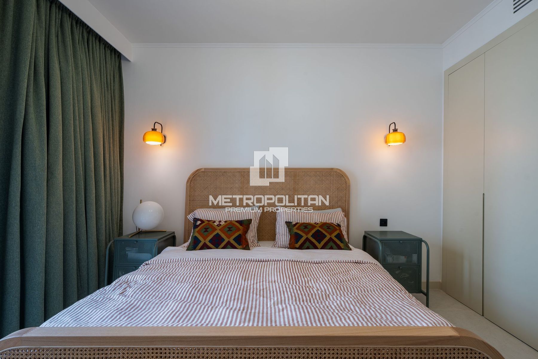 Tastefully Upgraded | Burj View | Multiple Options