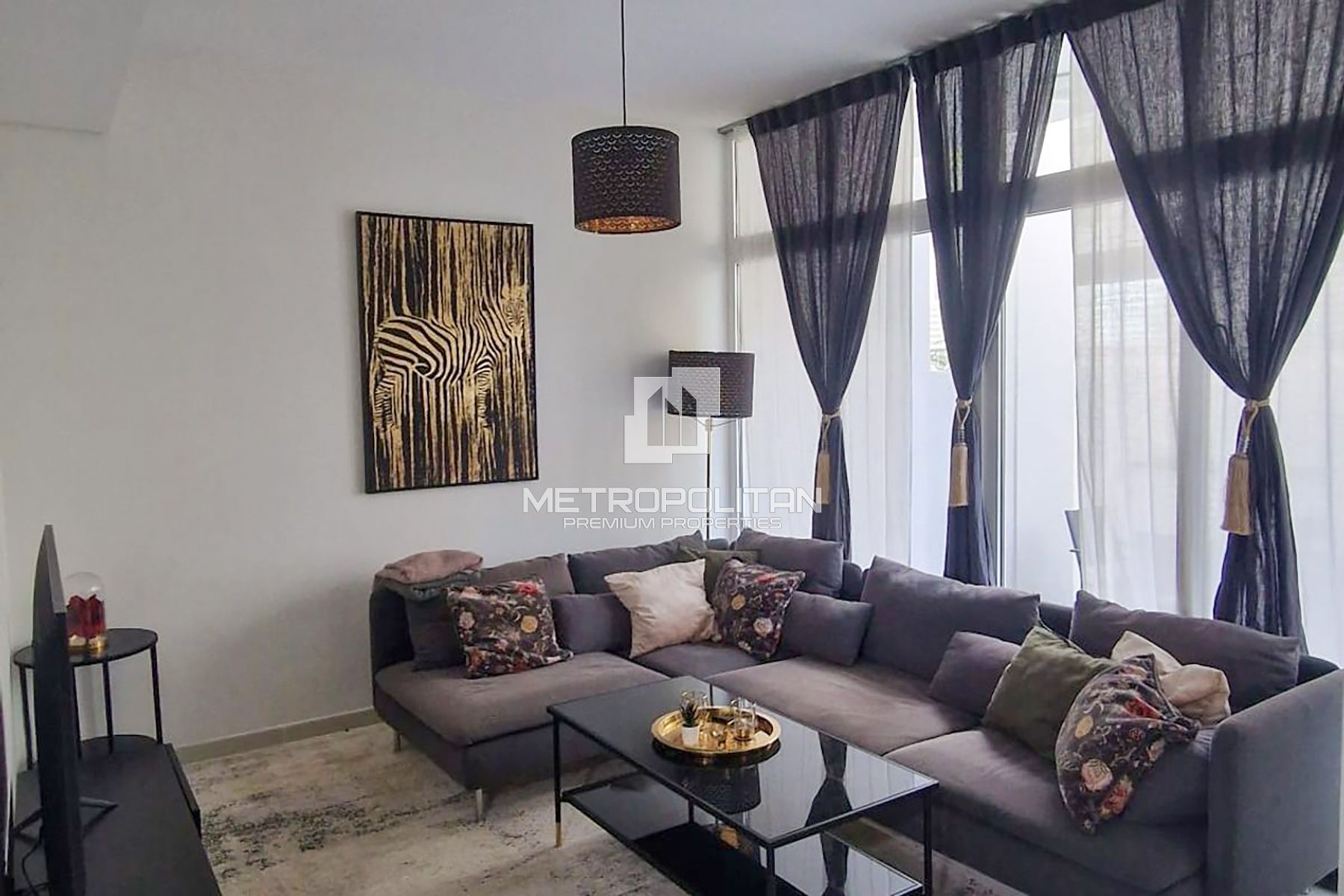 Upgraded | Vacant | Spacious | Well Maintained