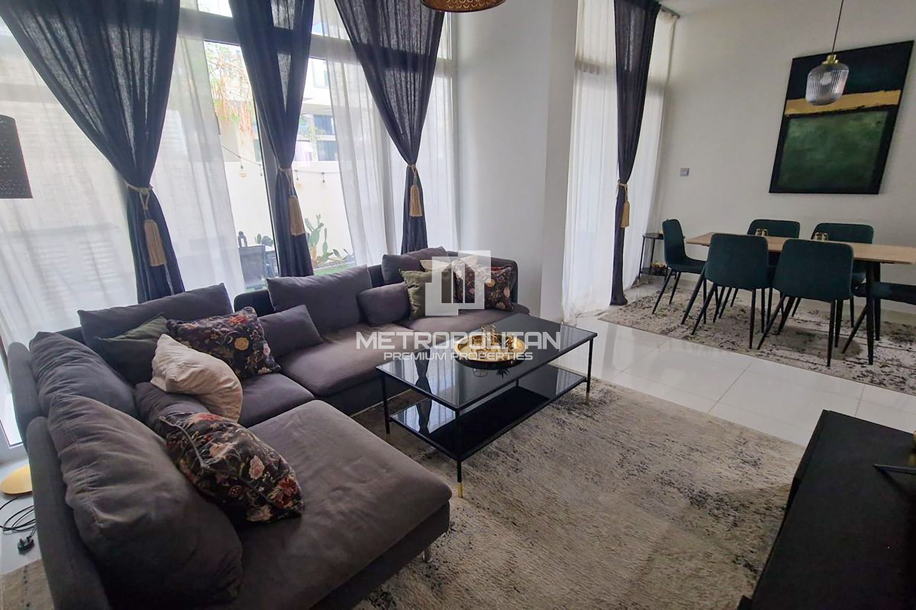 Upgraded | Vacant | Spacious | Well Maintained