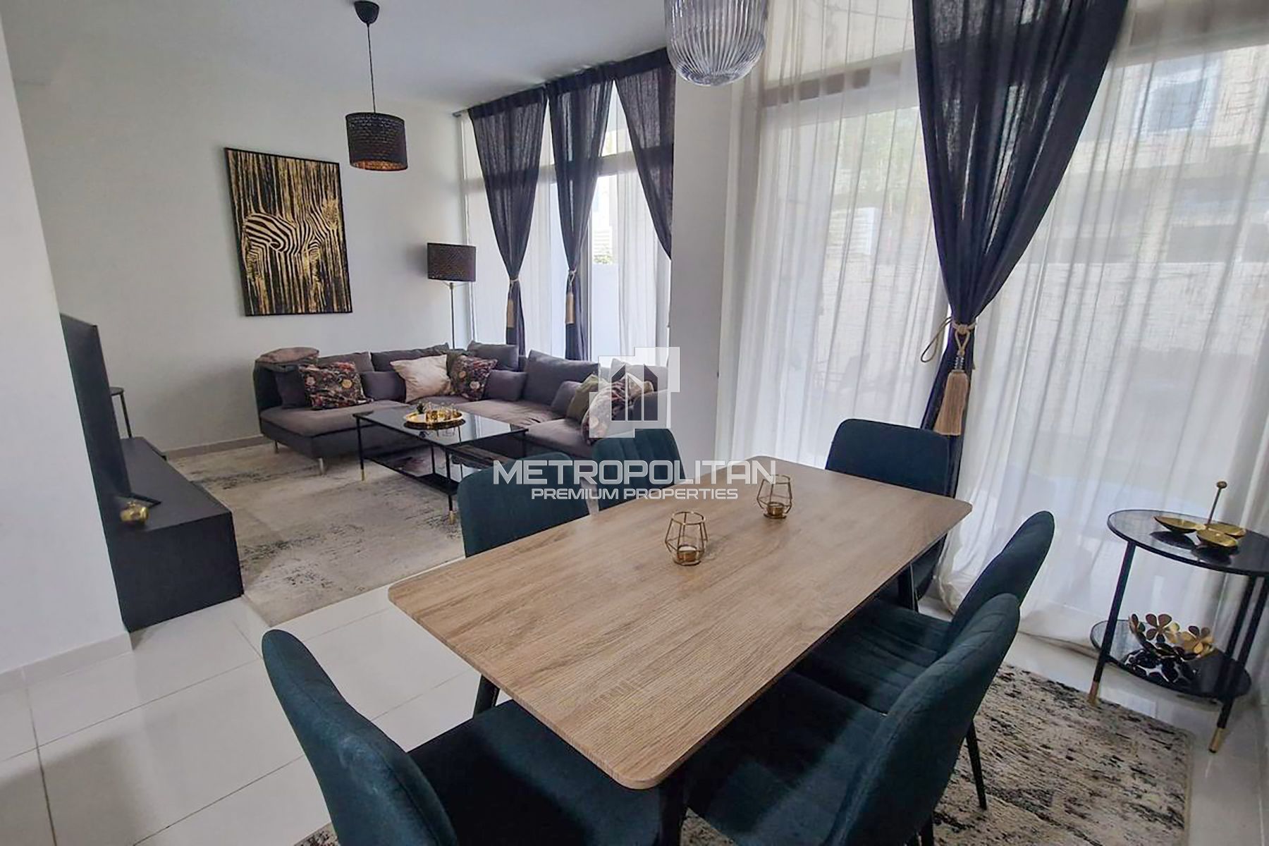 Upgraded | Vacant | Spacious | Well Maintained