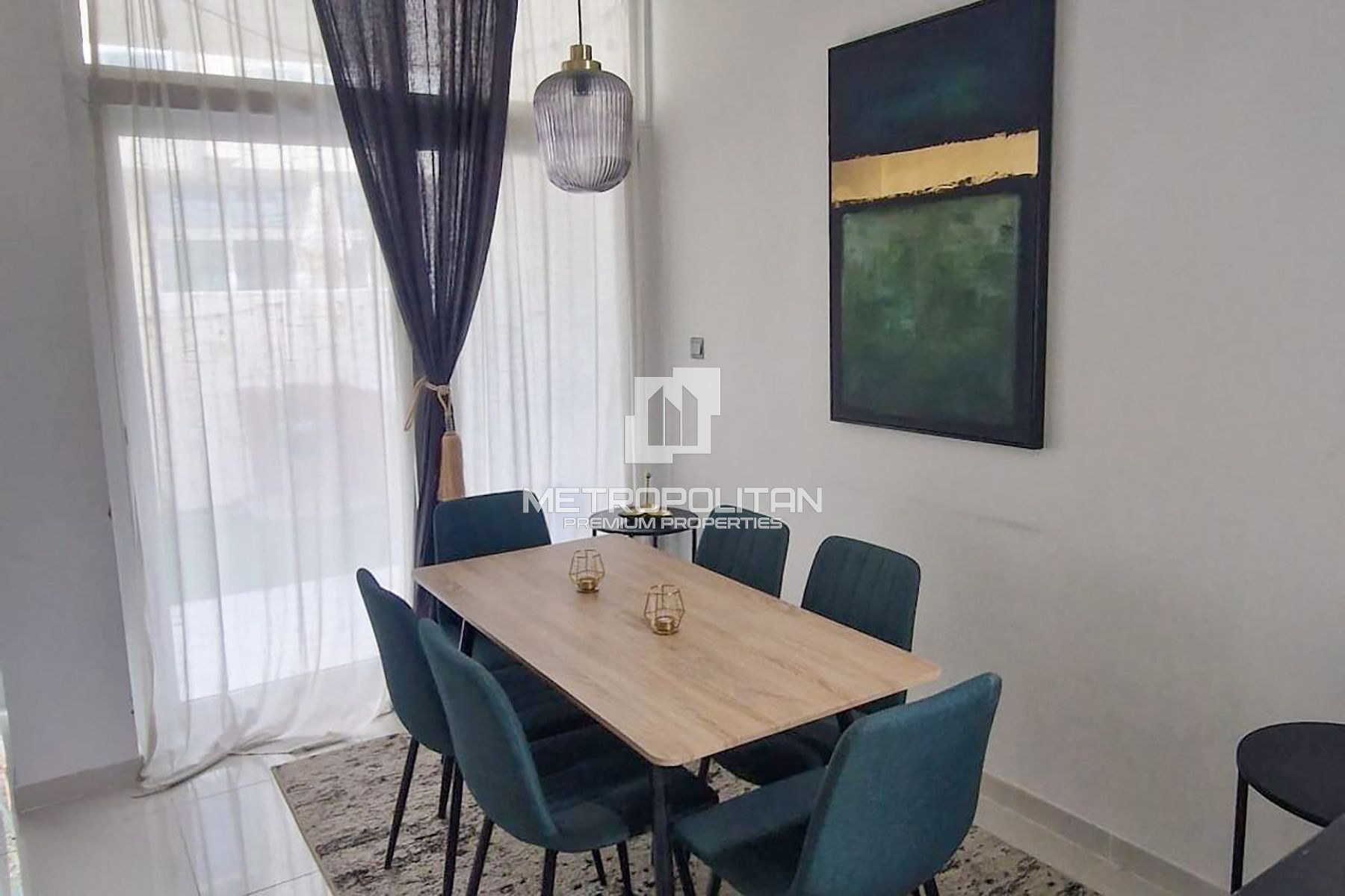 Upgraded | Vacant | Spacious | Well Maintained