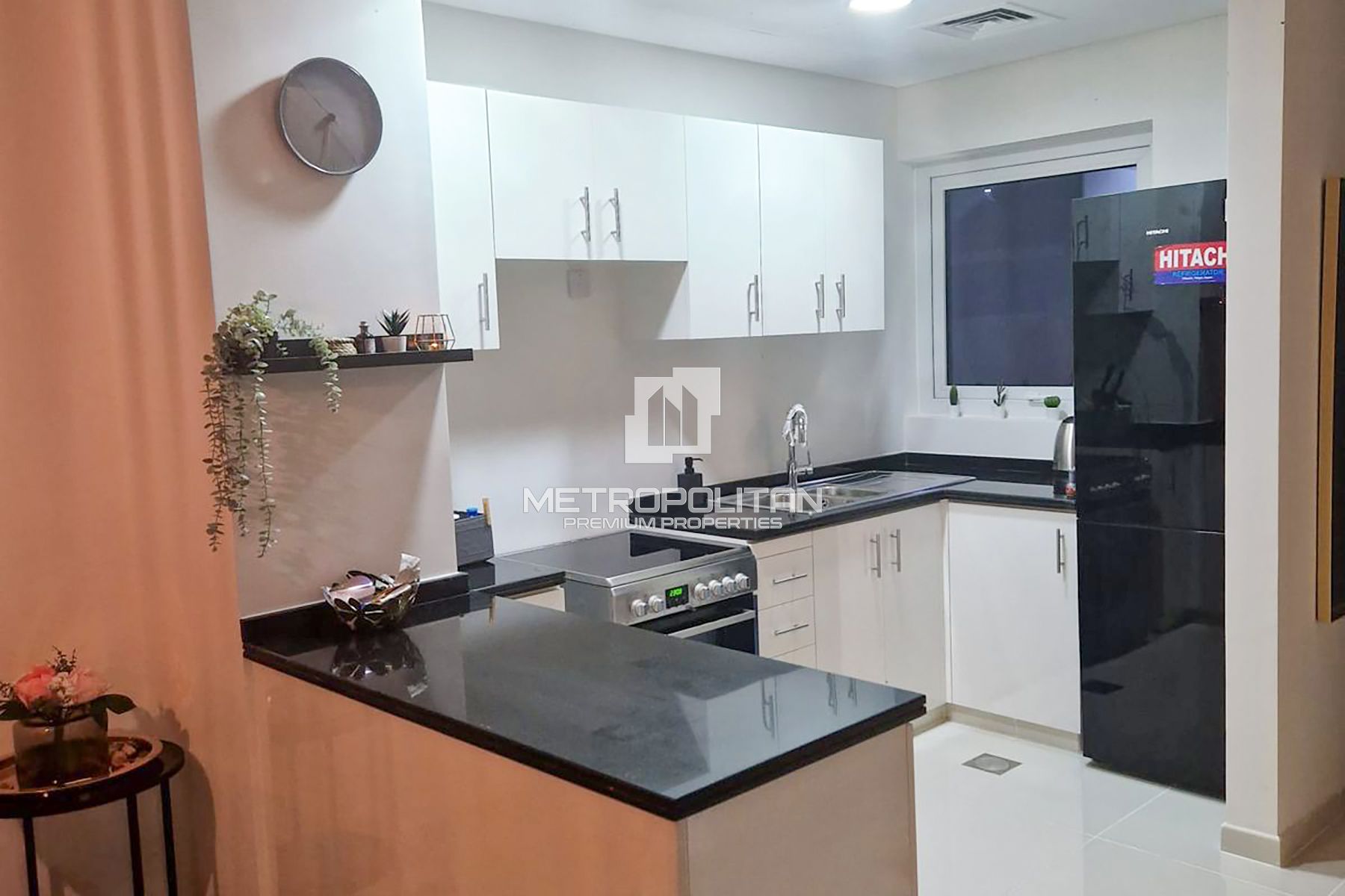 Upgraded | Vacant | Spacious | Well Maintained