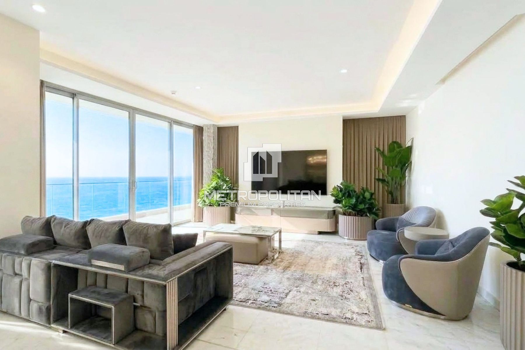 2BR Apartment for Sale in Atlantis The Royal Residences, Palm Jumeirah - MPS-51431