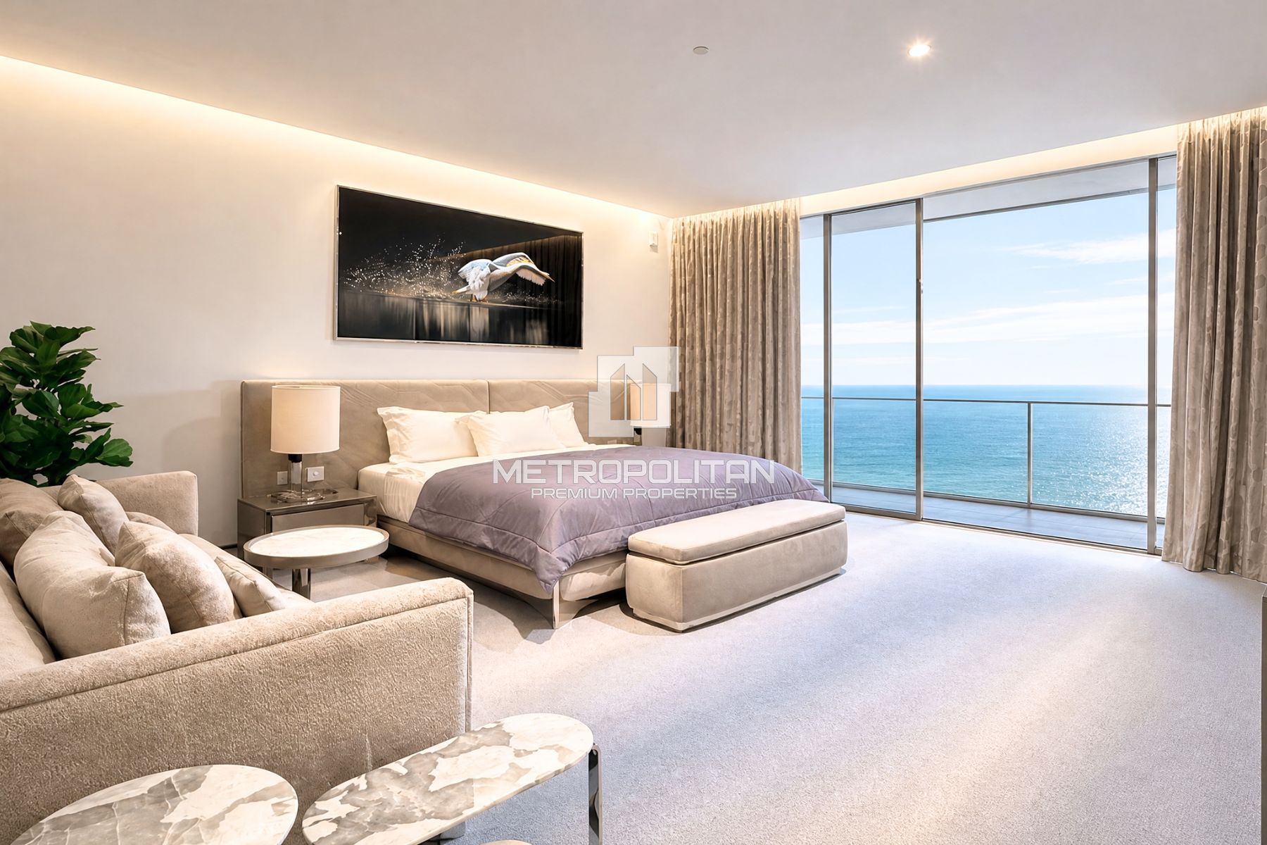 2BR Apartment for Sale in Atlantis The Royal Residences, Palm Jumeirah - MPS-51431