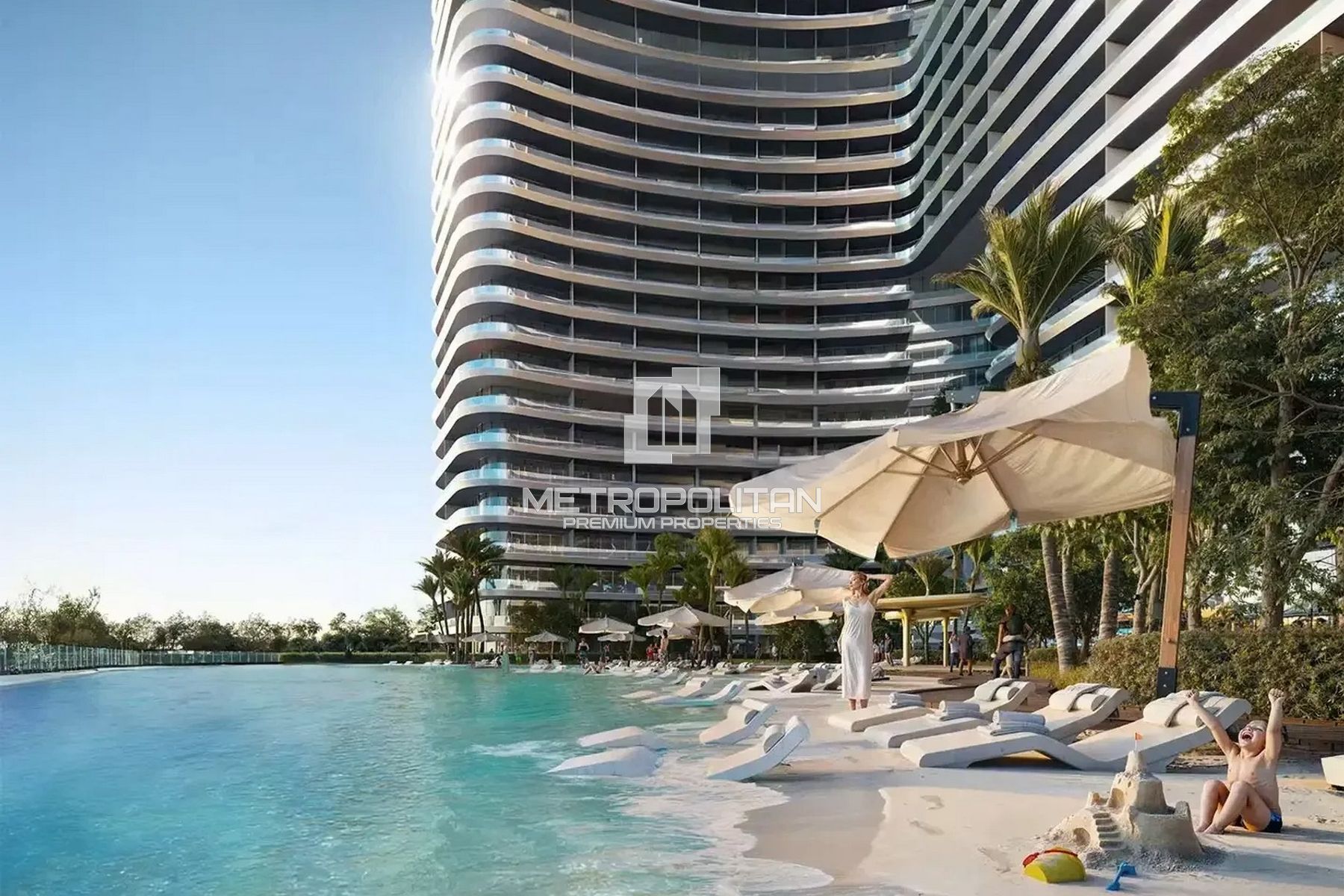 Community View | High Floor Studio | Best Layout