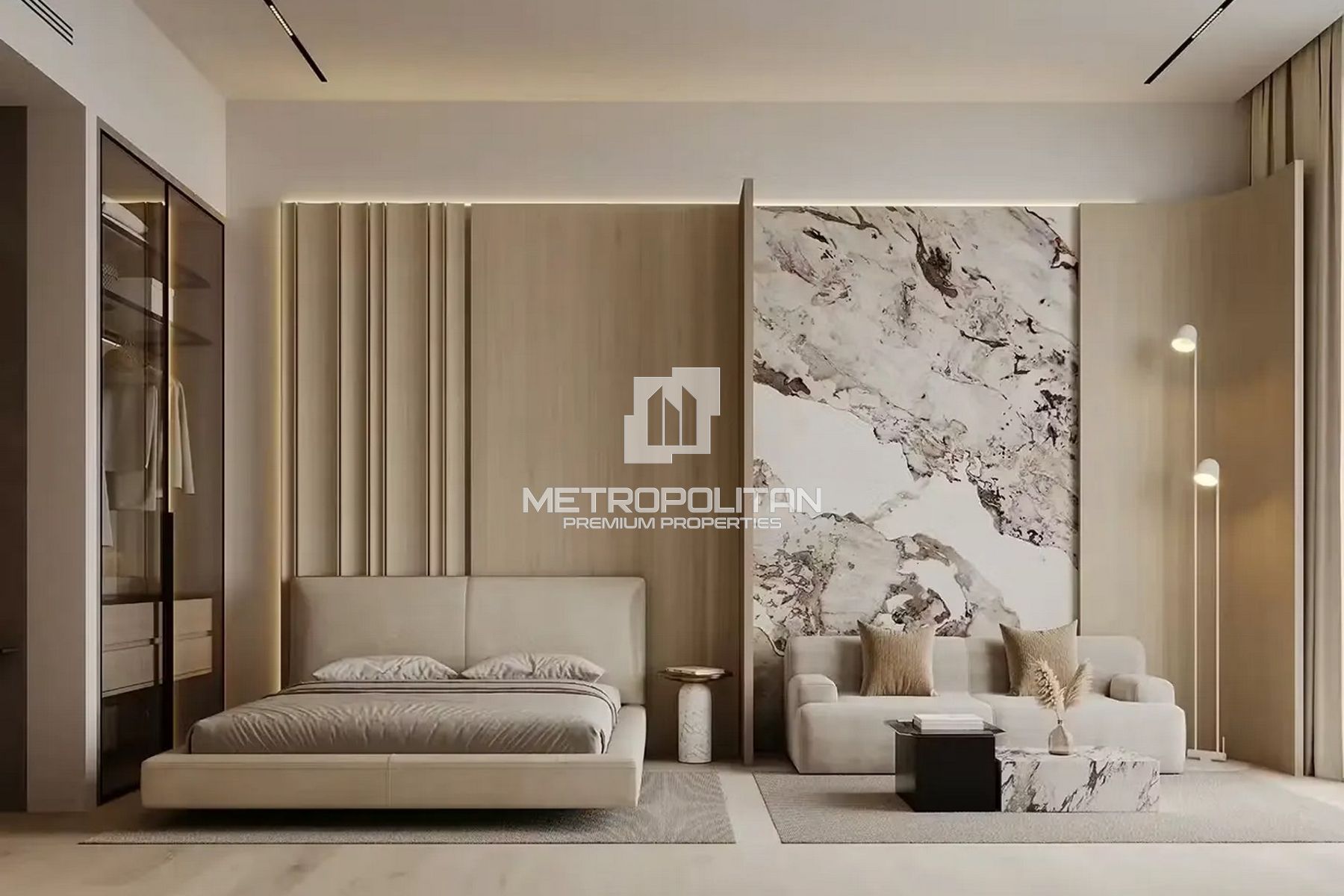 Community View | High Floor Studio | Best Layout