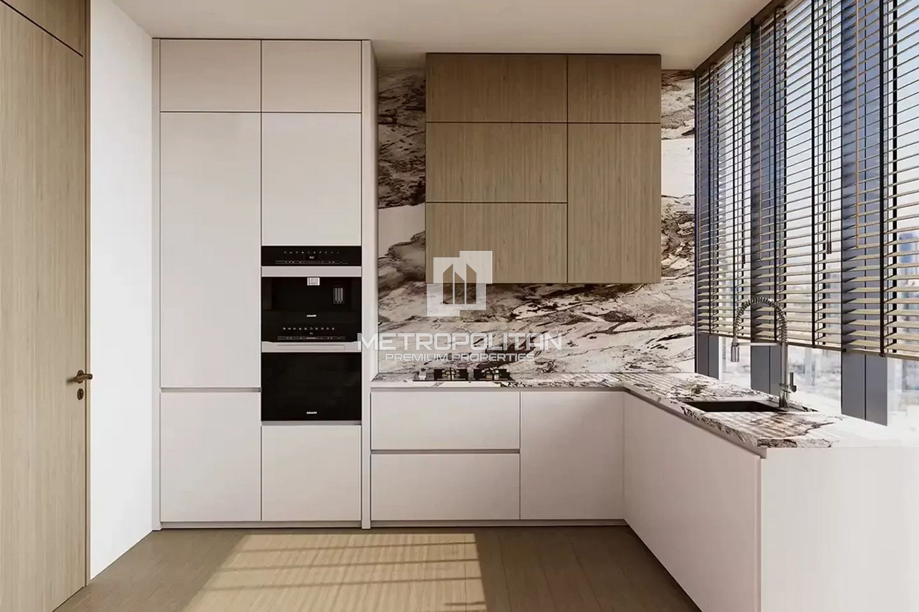 Community View | High Floor Studio | Best Layout