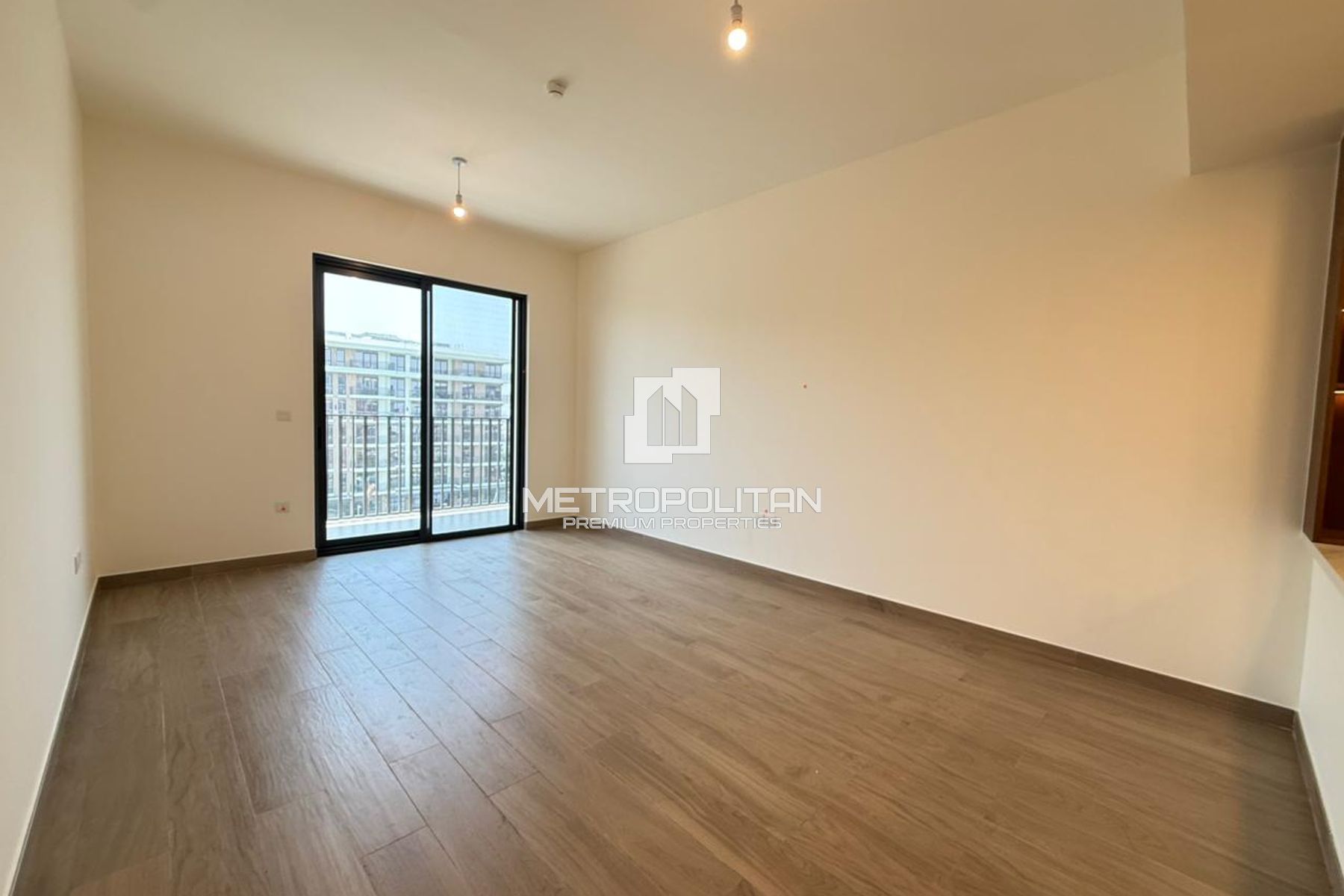 2BR Apartment for Sale in The Mayfair, Town Square - MPS-51437