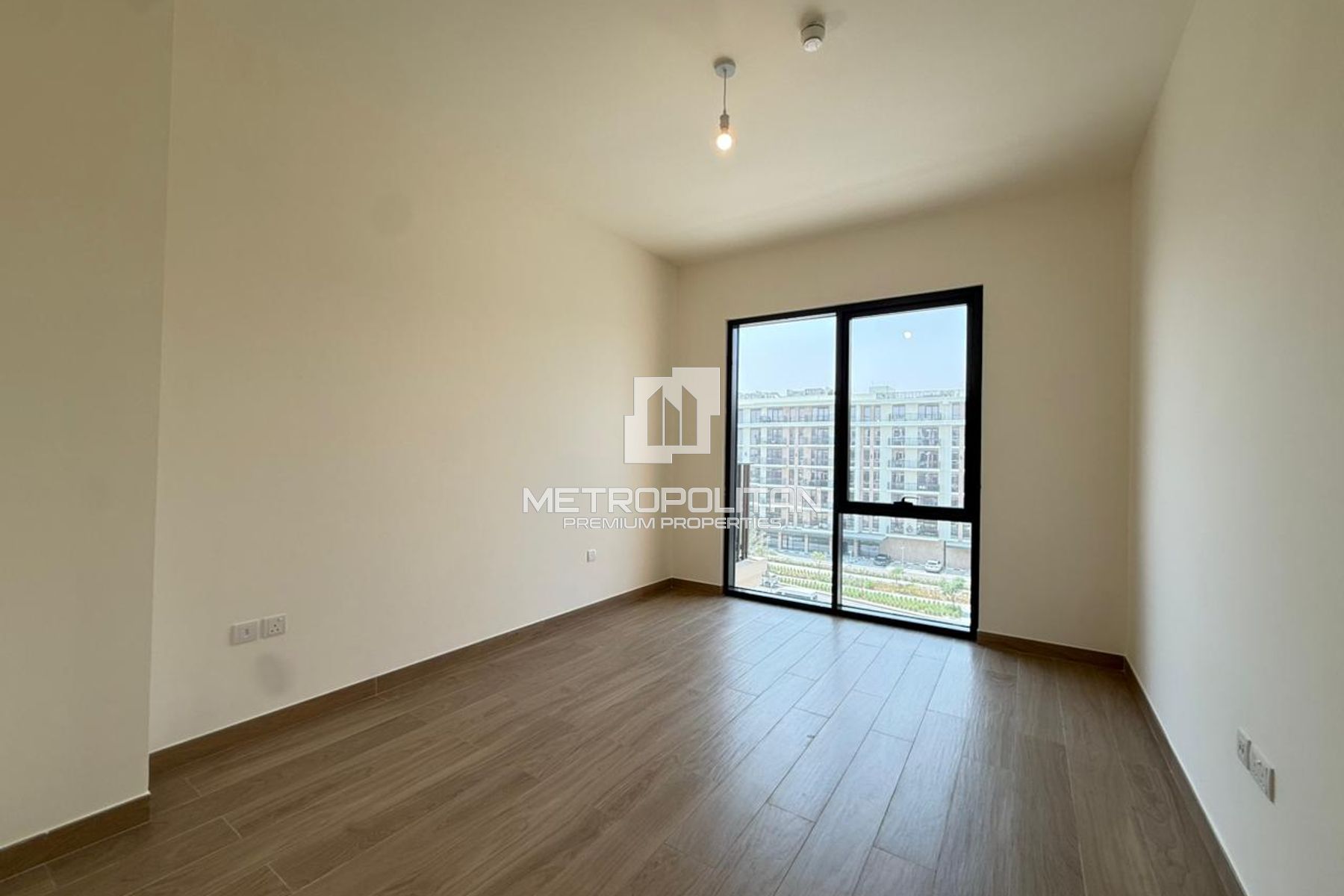 2BR Apartment for Sale in The Mayfair, Town Square - MPS-51437