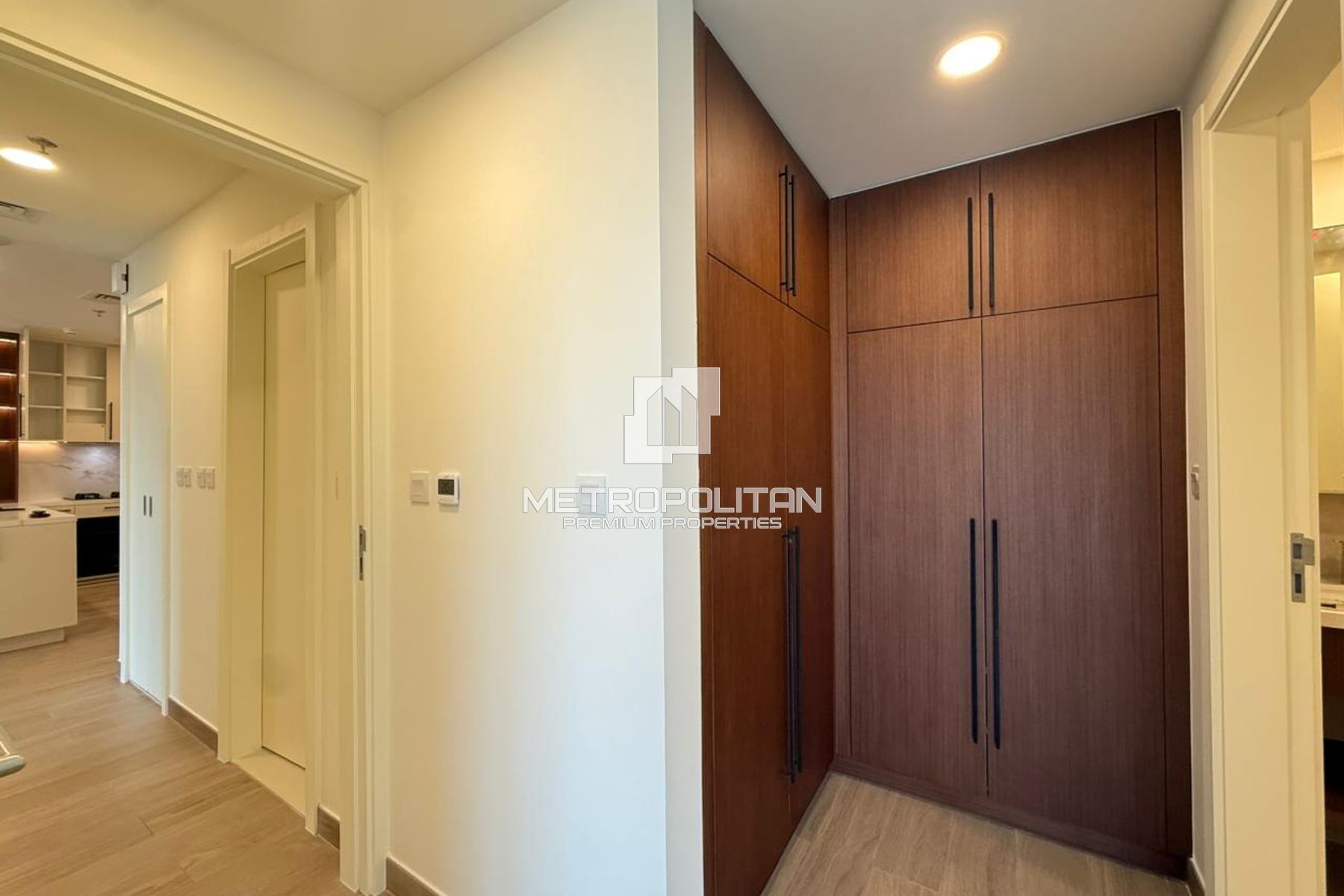 2BR Apartment for Sale in The Mayfair, Town Square - MPS-51437