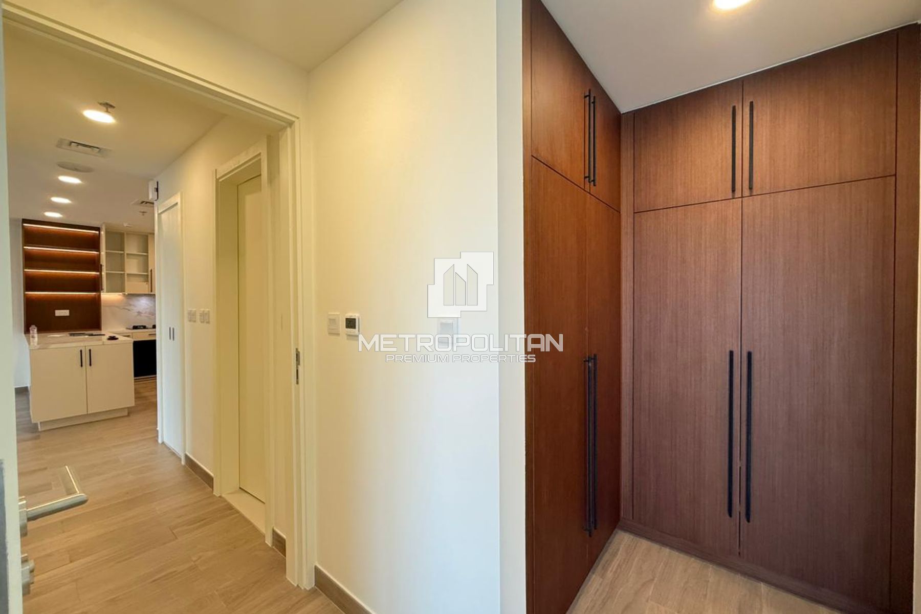 2BR Apartment for Sale in The Mayfair, Town Square - MPS-51437