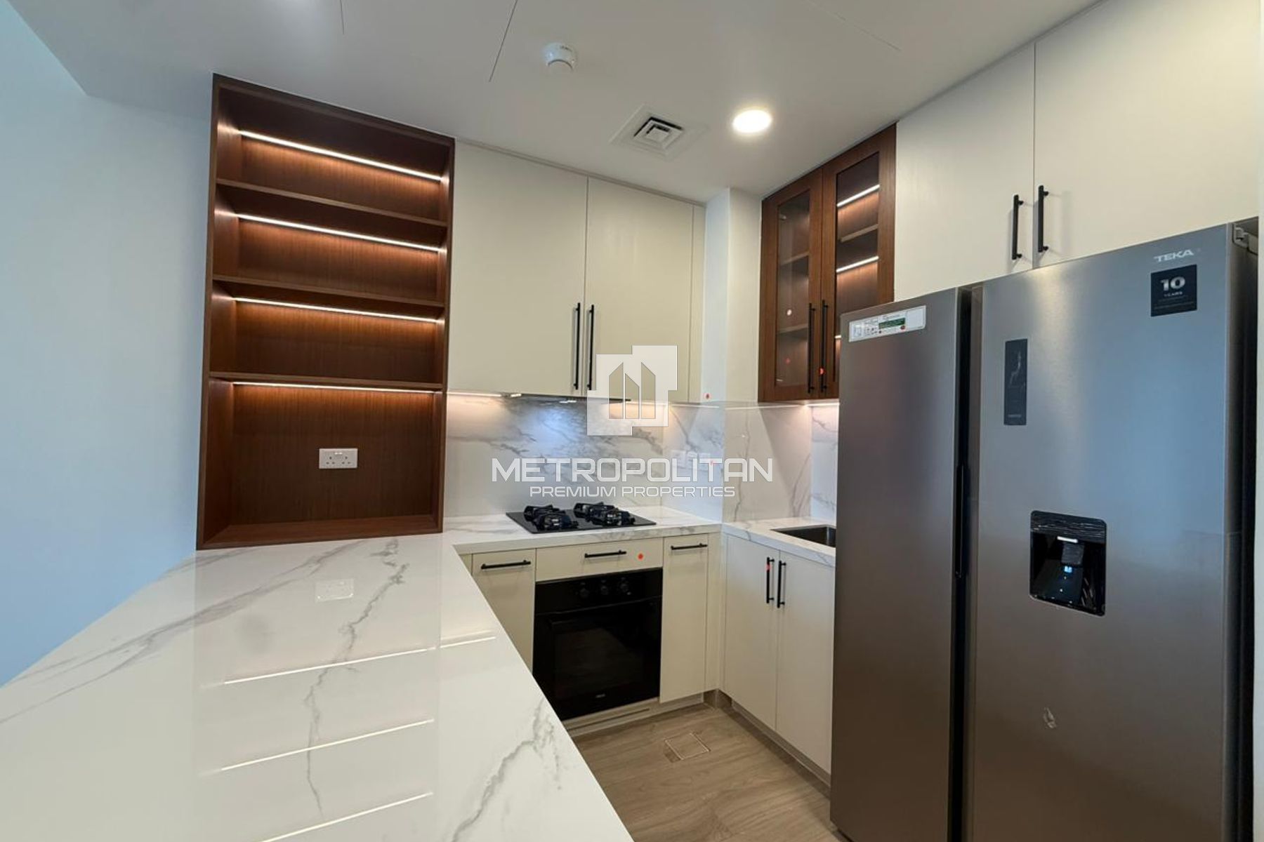 2BR Apartment for Sale in The Mayfair, Town Square - MPS-51437