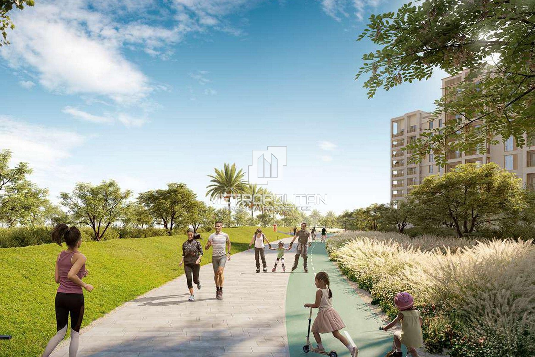 Beach Access| Unique Layout| Open View| Brand New