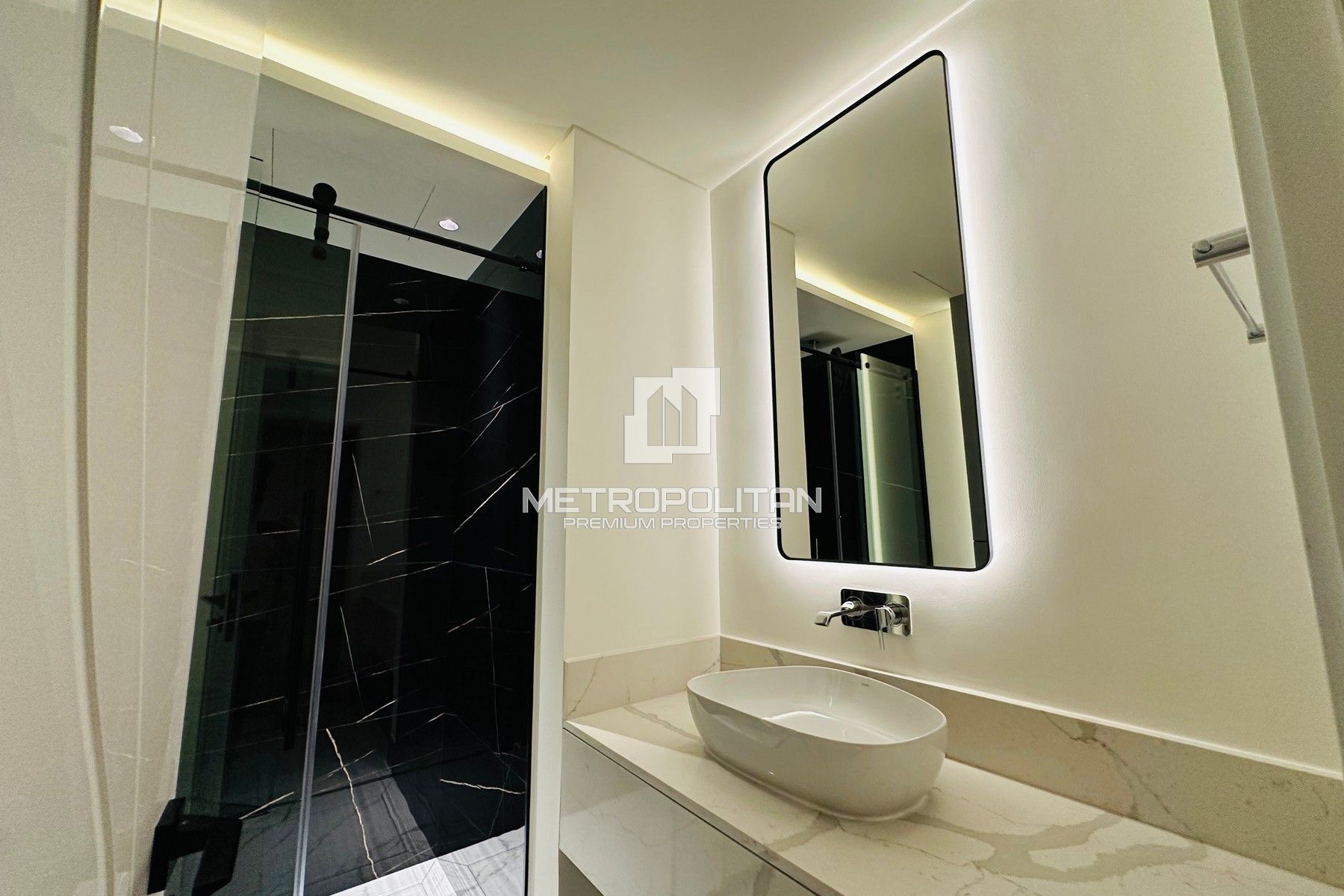 Fully Furnished | Spacious Living | Premium Unit