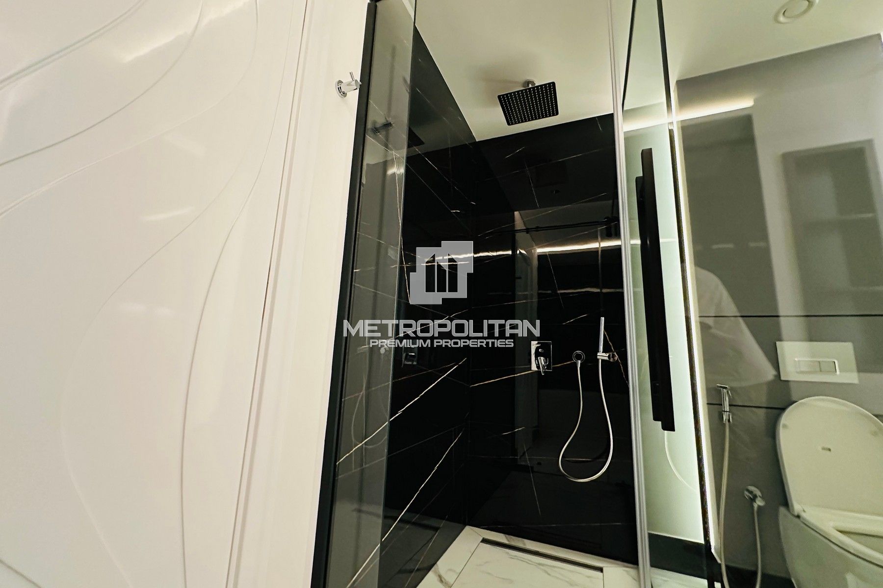Fully Furnished | Spacious Living | Premium Unit