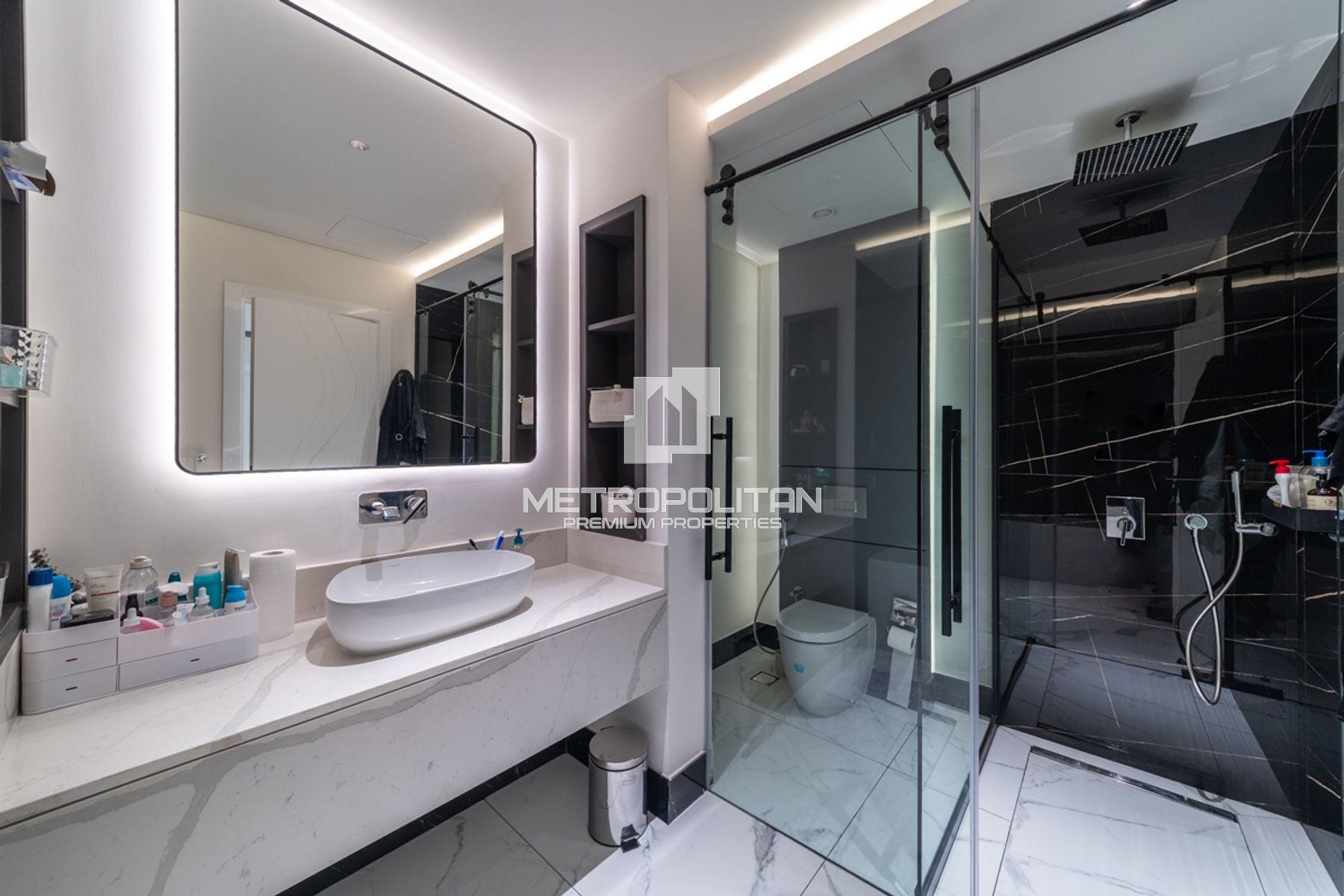 Fully Furnished | Spacious Living | Premium Unit