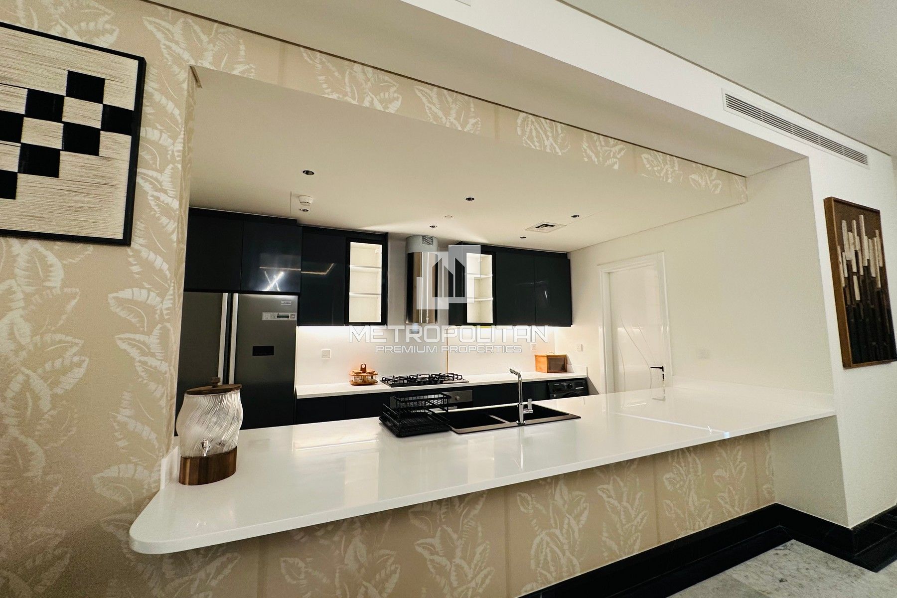 Fully Furnished | Spacious Living | Premium Unit