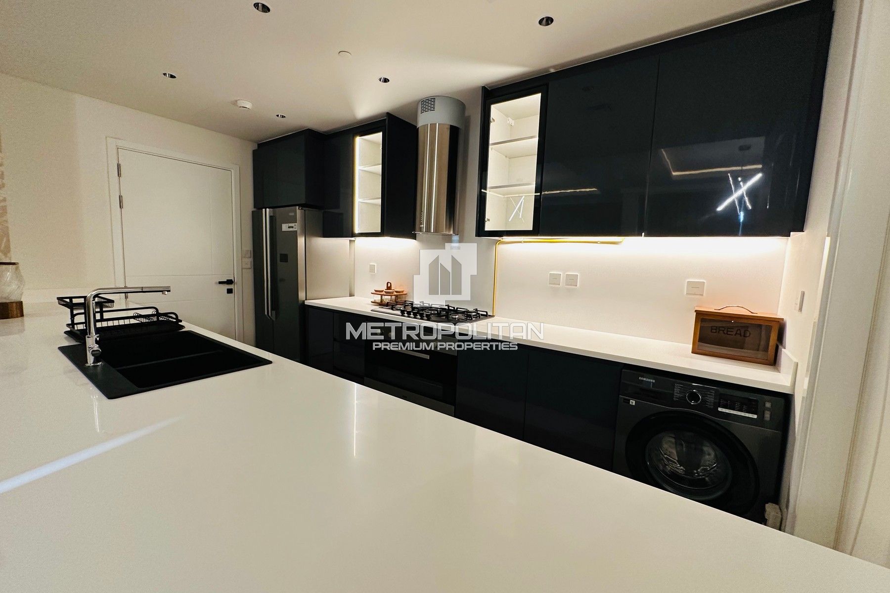 Fully Furnished | Spacious Living | Premium Unit