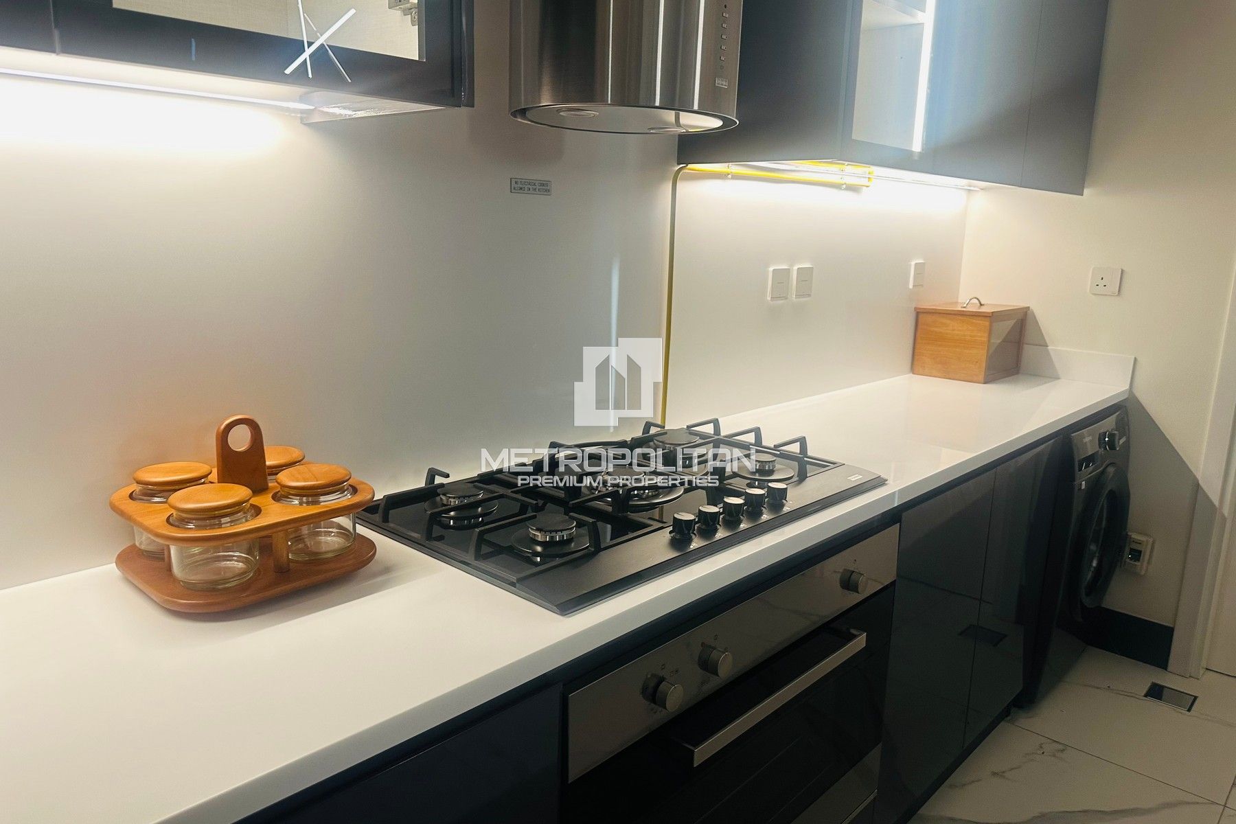 Fully Furnished | Spacious Living | Premium Unit