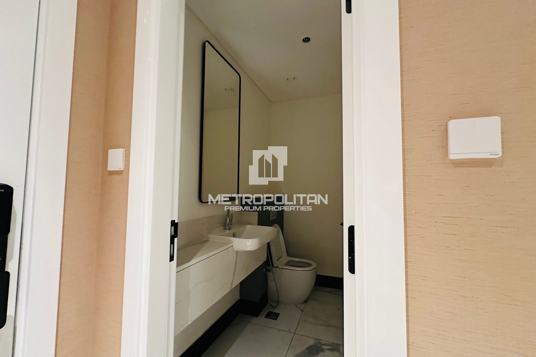 Fully Furnished | Spacious Living | Premium Unit