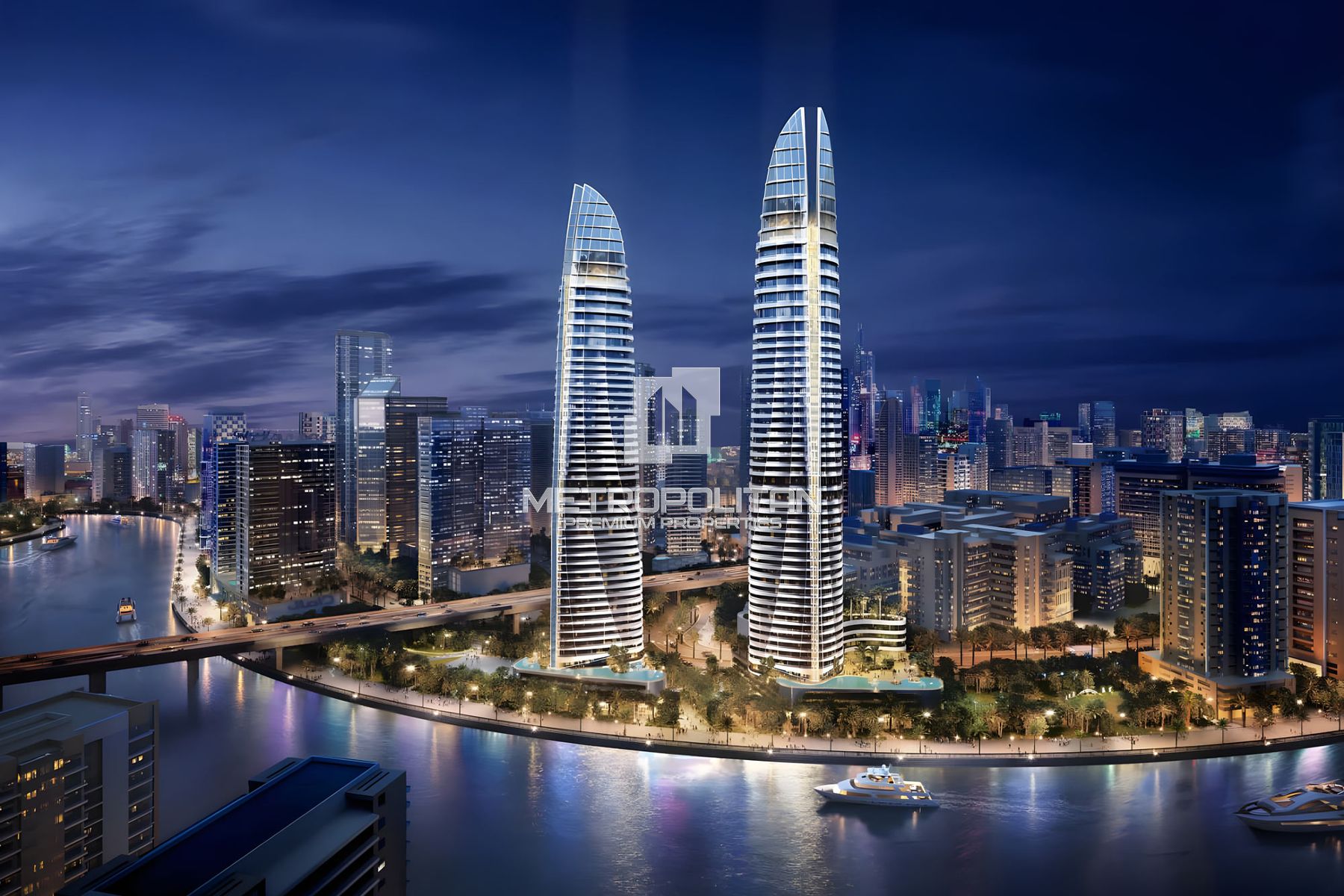 Investor Deal | High Floor | Burj Khalifa View
