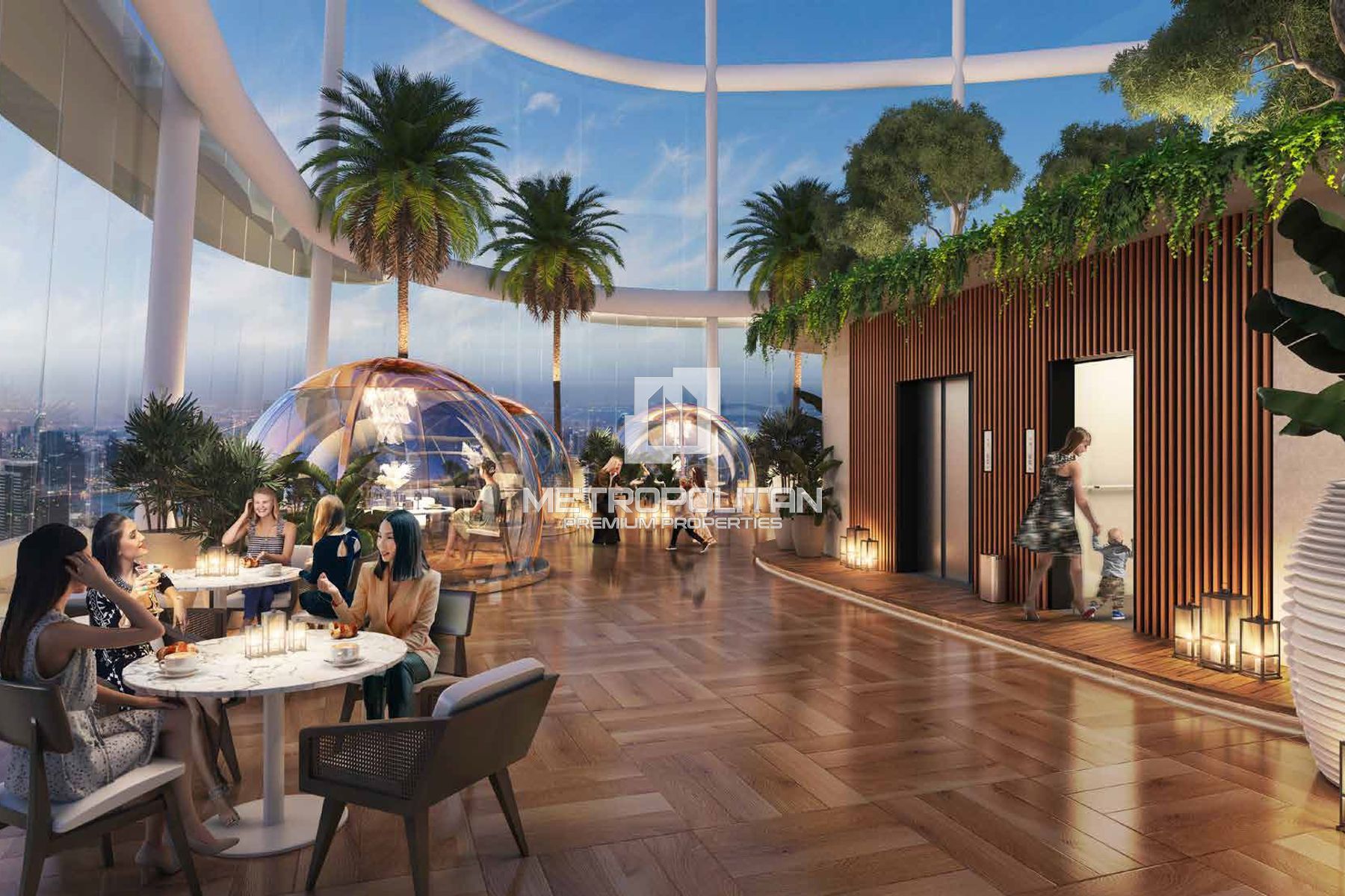 Investor Deal | High Floor | Burj Khalifa View