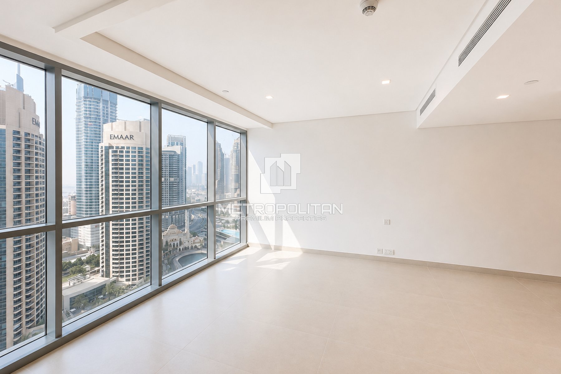 New Apartment |  Full Marina View | Biggest Layout