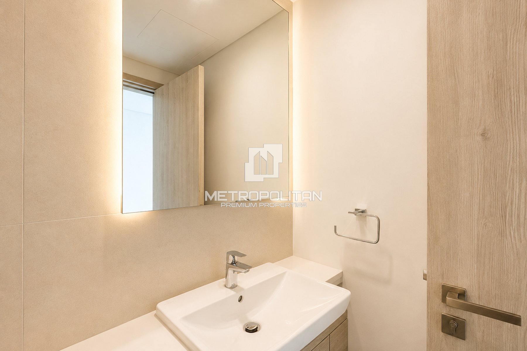New Apartment |  Full Marina View | Biggest Layout