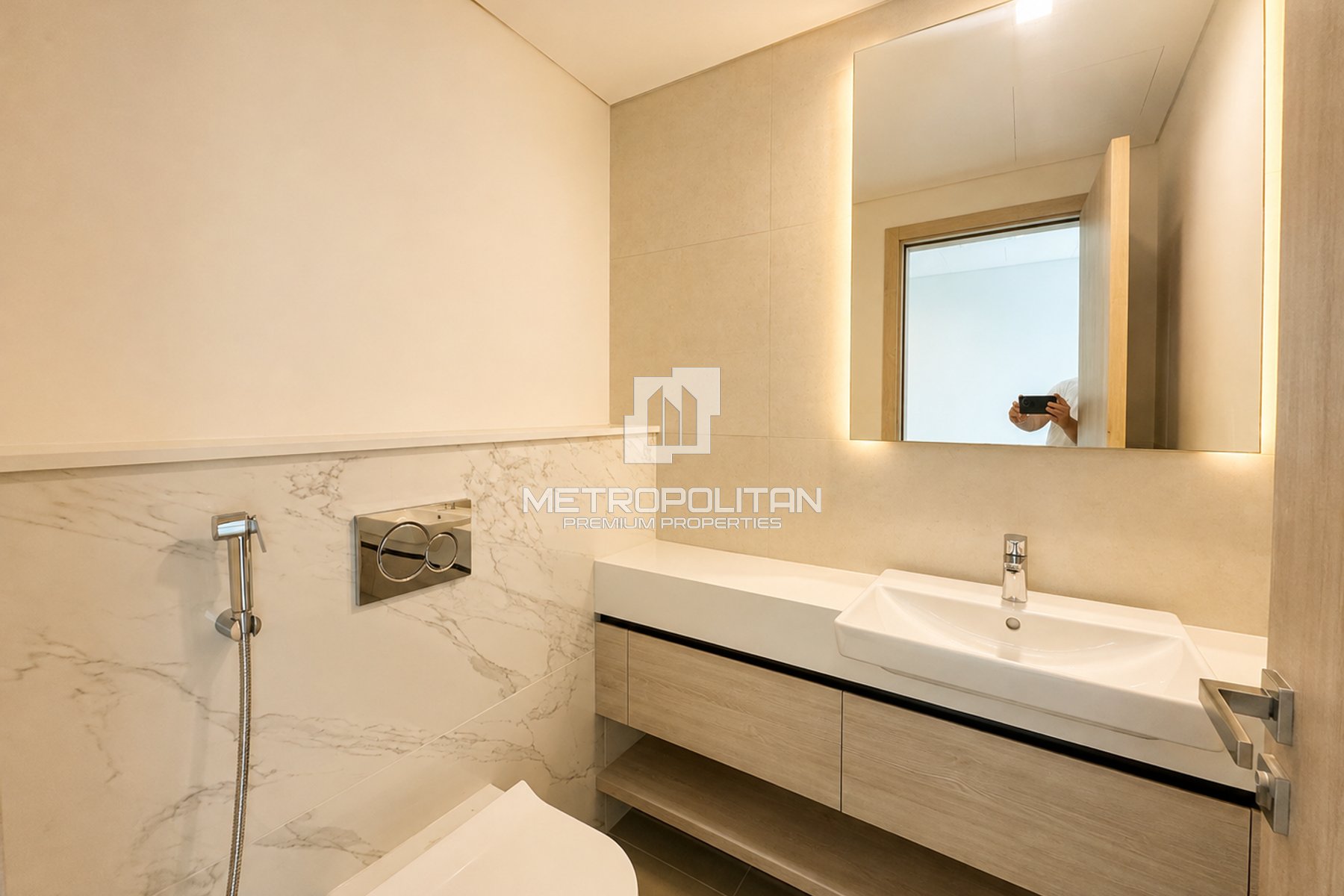 New Apartment |  Full Marina View | Biggest Layout