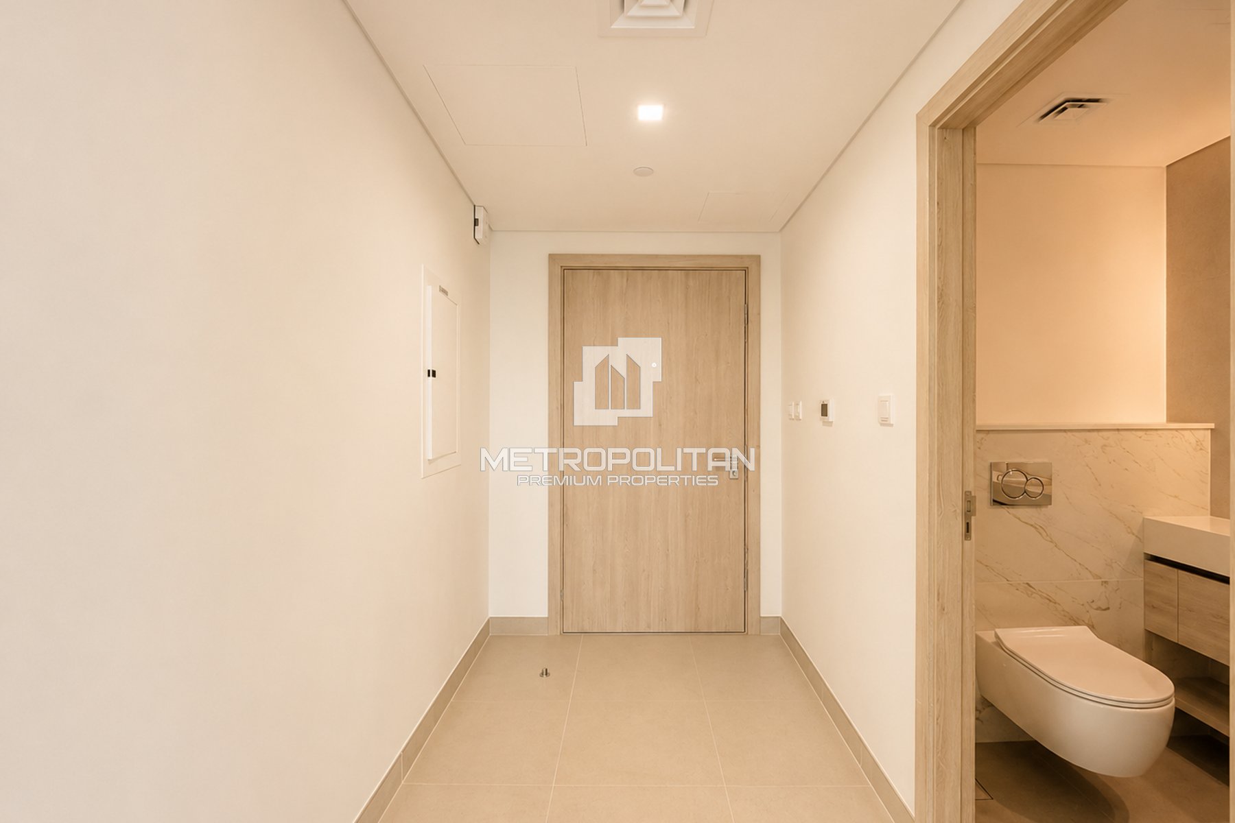 New Apartment |  Full Marina View | Biggest Layout