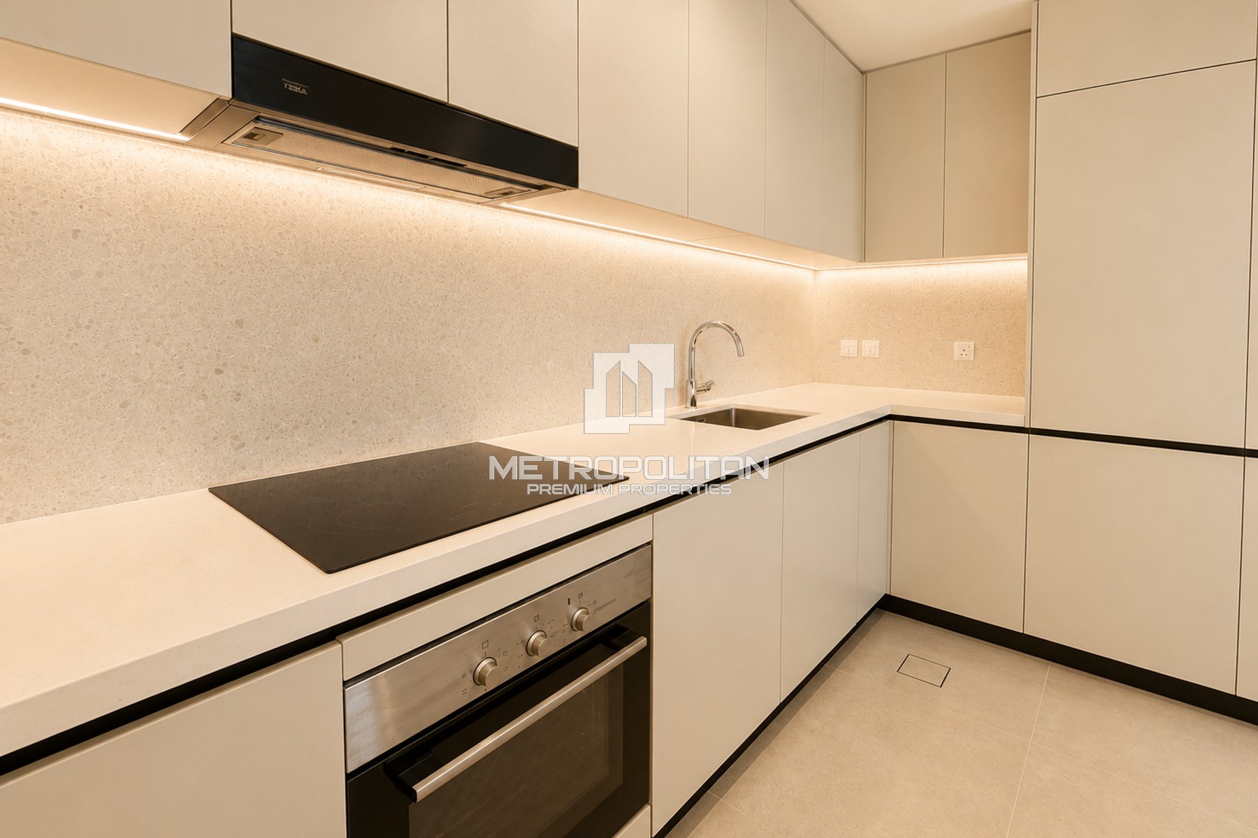 New Apartment |  Full Marina View | Biggest Layout