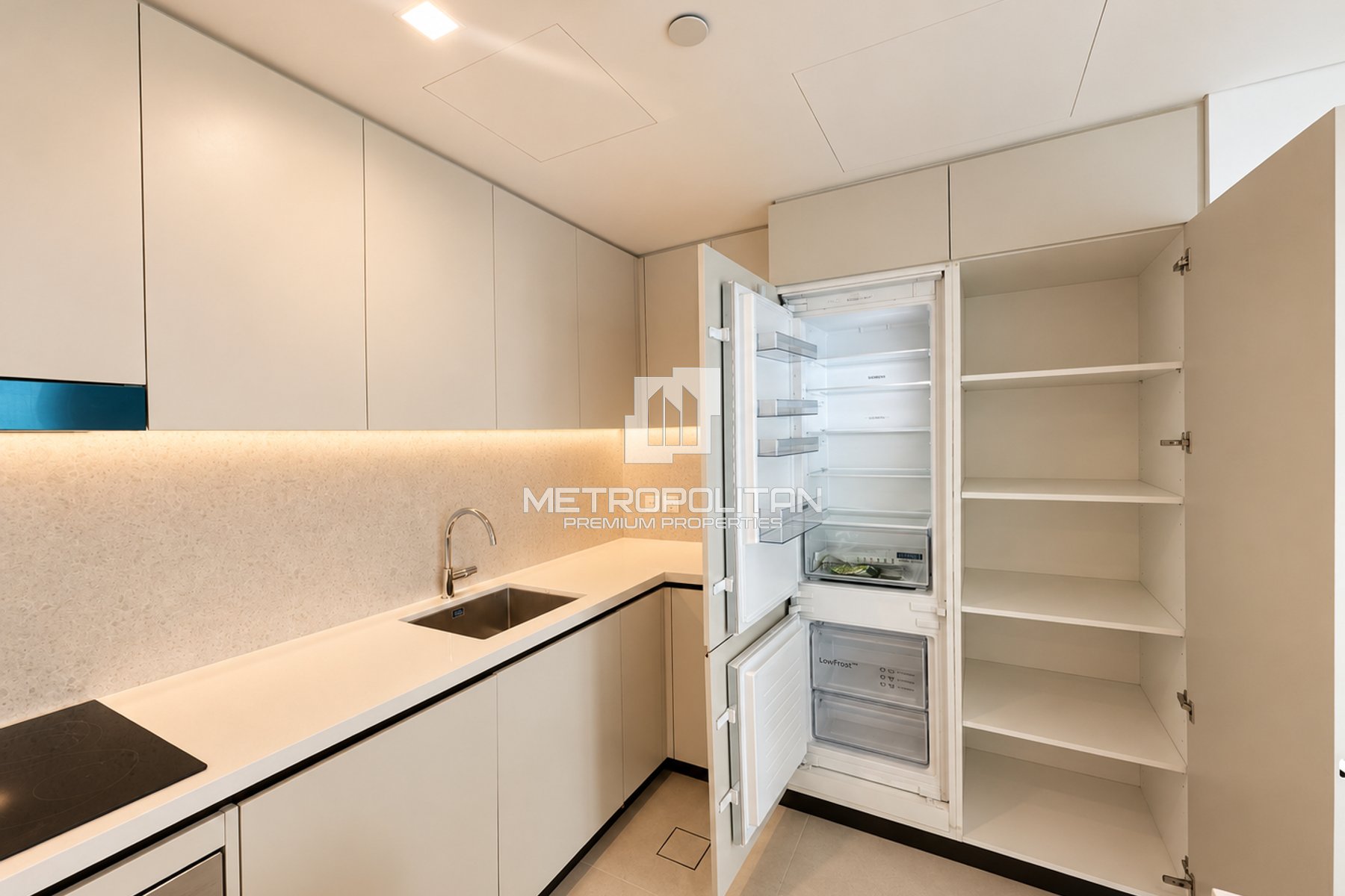 New Apartment |  Full Marina View | Biggest Layout