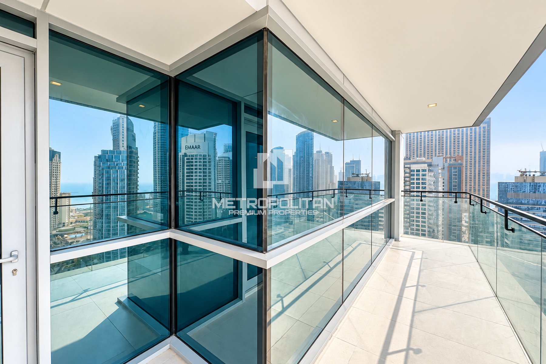 1BR Apartment for Sale in LIV Waterside, Dubai Marina - MPS-51442