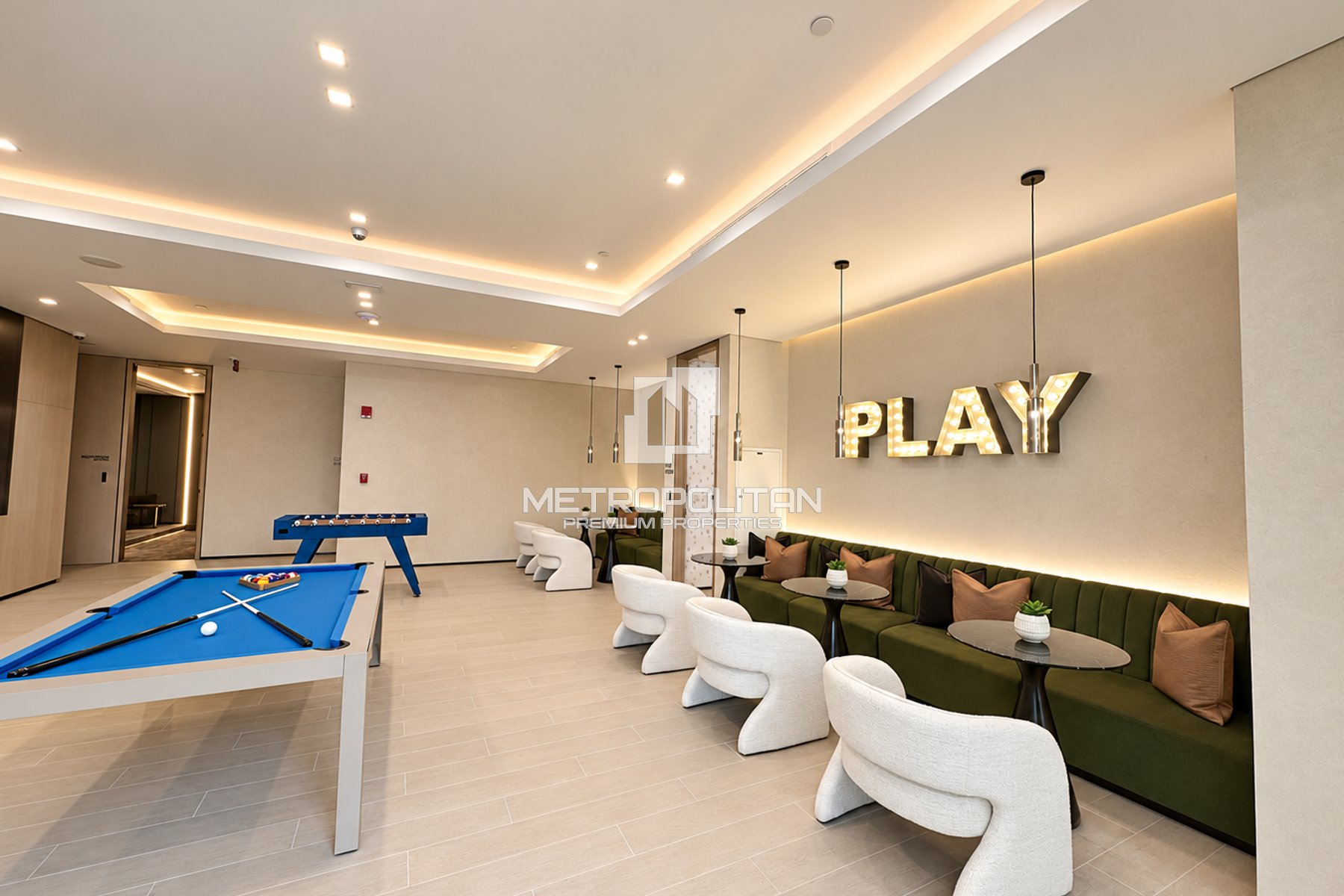 New Apartment |  Full Marina View | Biggest Layout