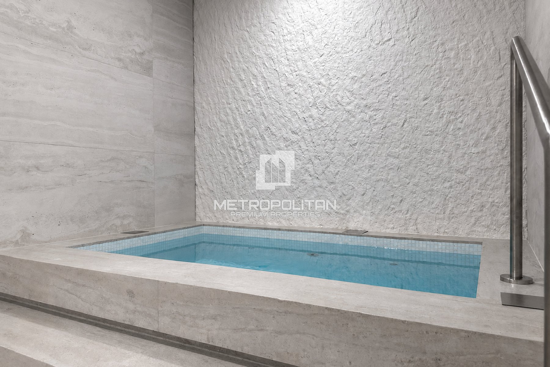 New Apartment |  Full Marina View | Biggest Layout