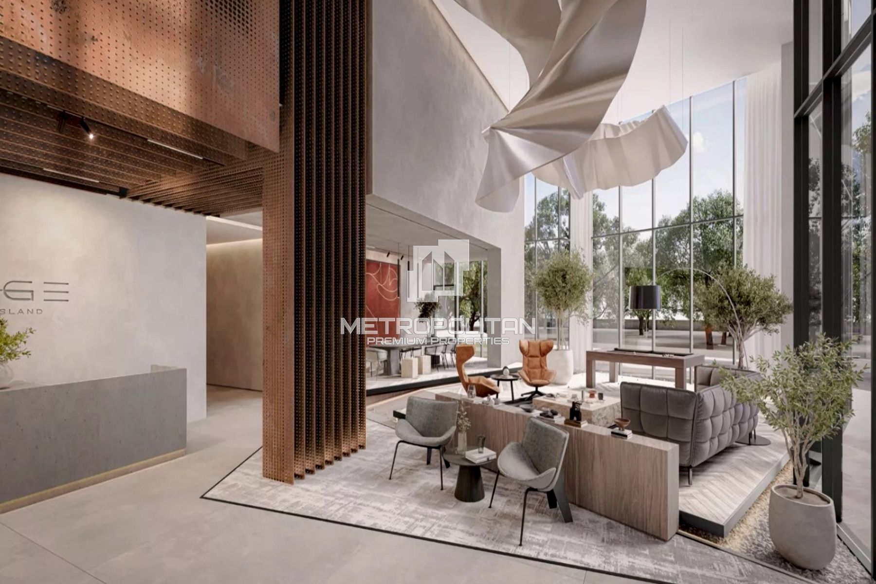 Elegant 1BR  | Handover Soon | Best Option