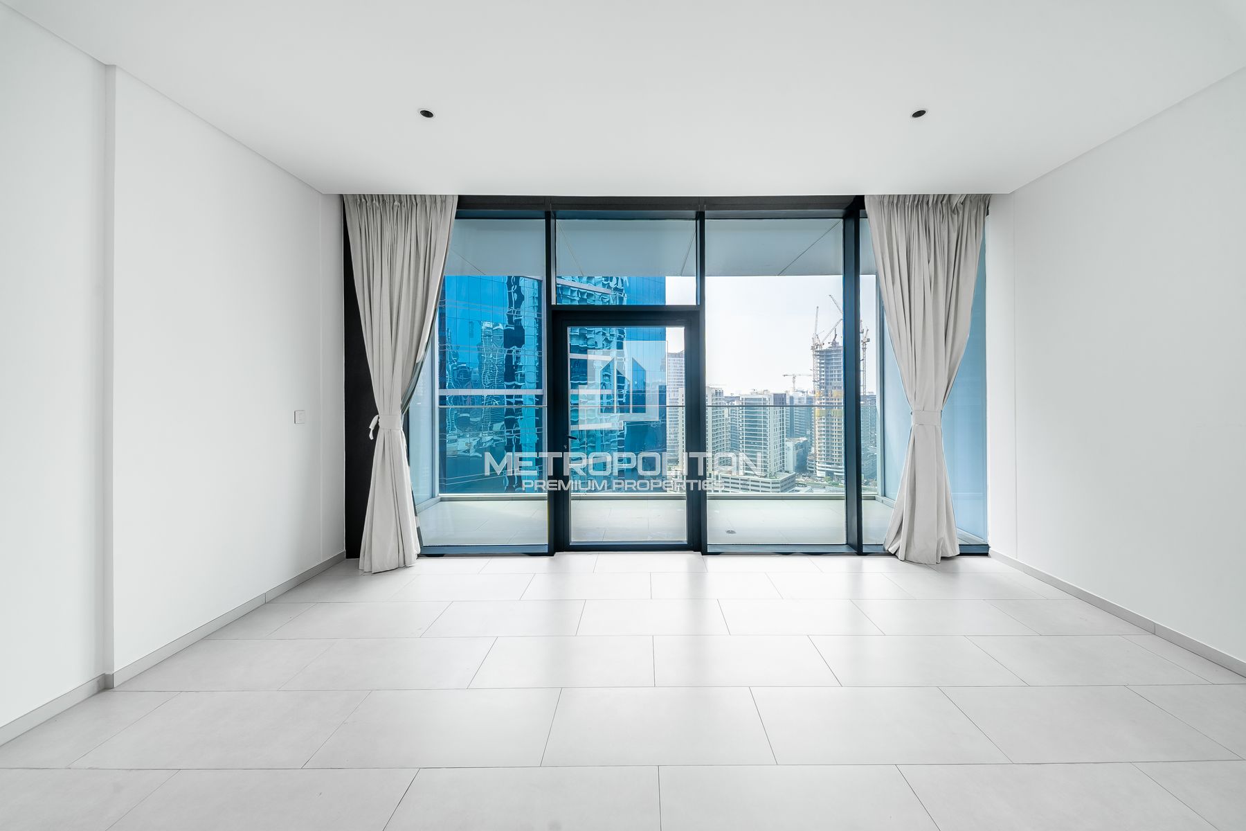 Studio Apartment for Sale in Marquise Square Tower, Business Bay - MPS-51448