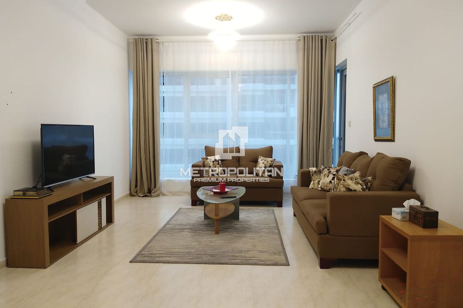 Fully Furnished | High ROI | Pool View| Best Price
