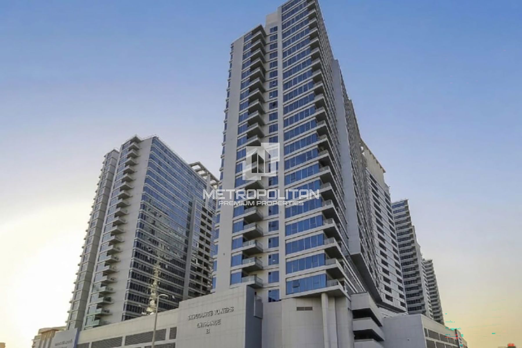 Fully Furnished | High ROI | Pool View| Best Price