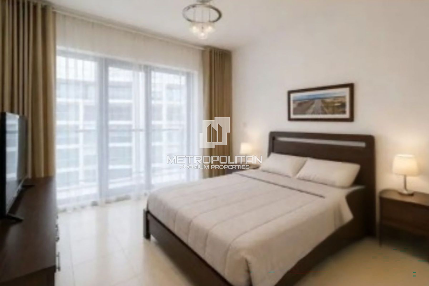 Fully Furnished | High ROI | Pool View| Best Price