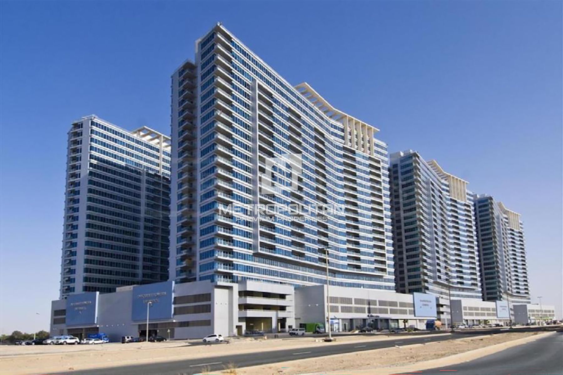 Fully Furnished | High ROI | Pool View| Best Price
