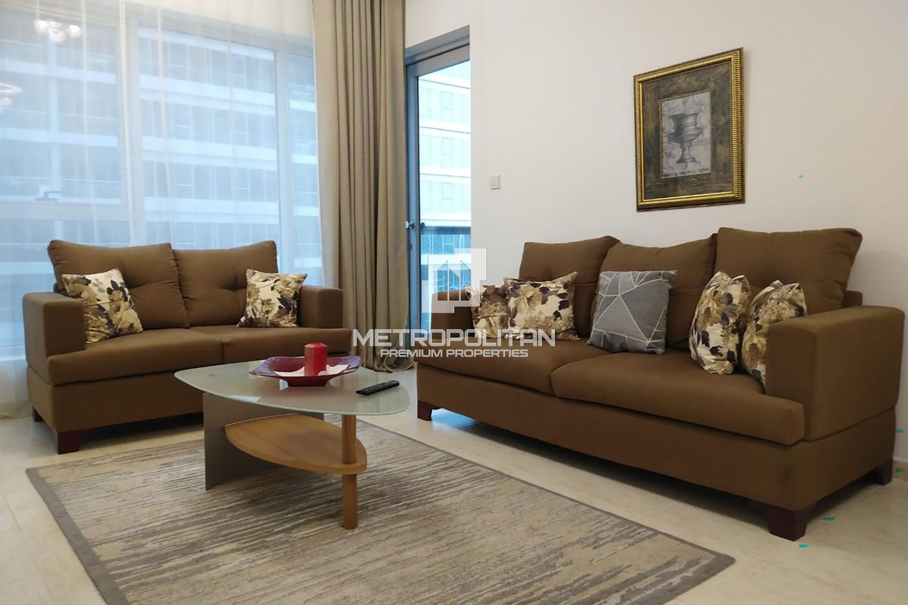 Fully Furnished | High ROI | Pool View| Best Price