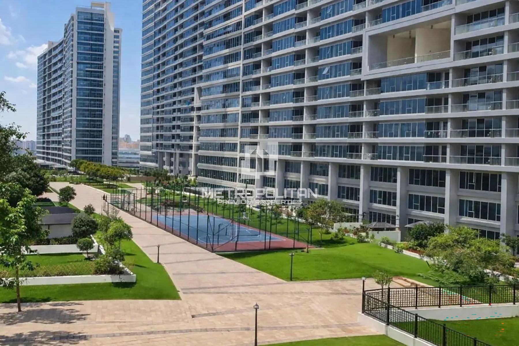 Fully Furnished | High ROI | Pool View| Best Price